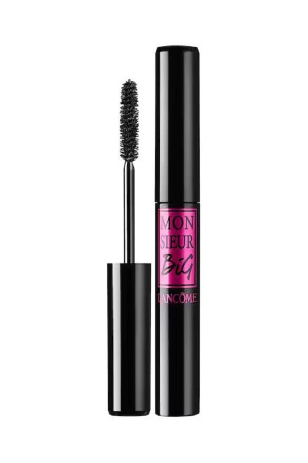 Lancome Monsieur Big - 24 saate Kadar Yoğunlaştırıcı Maskara