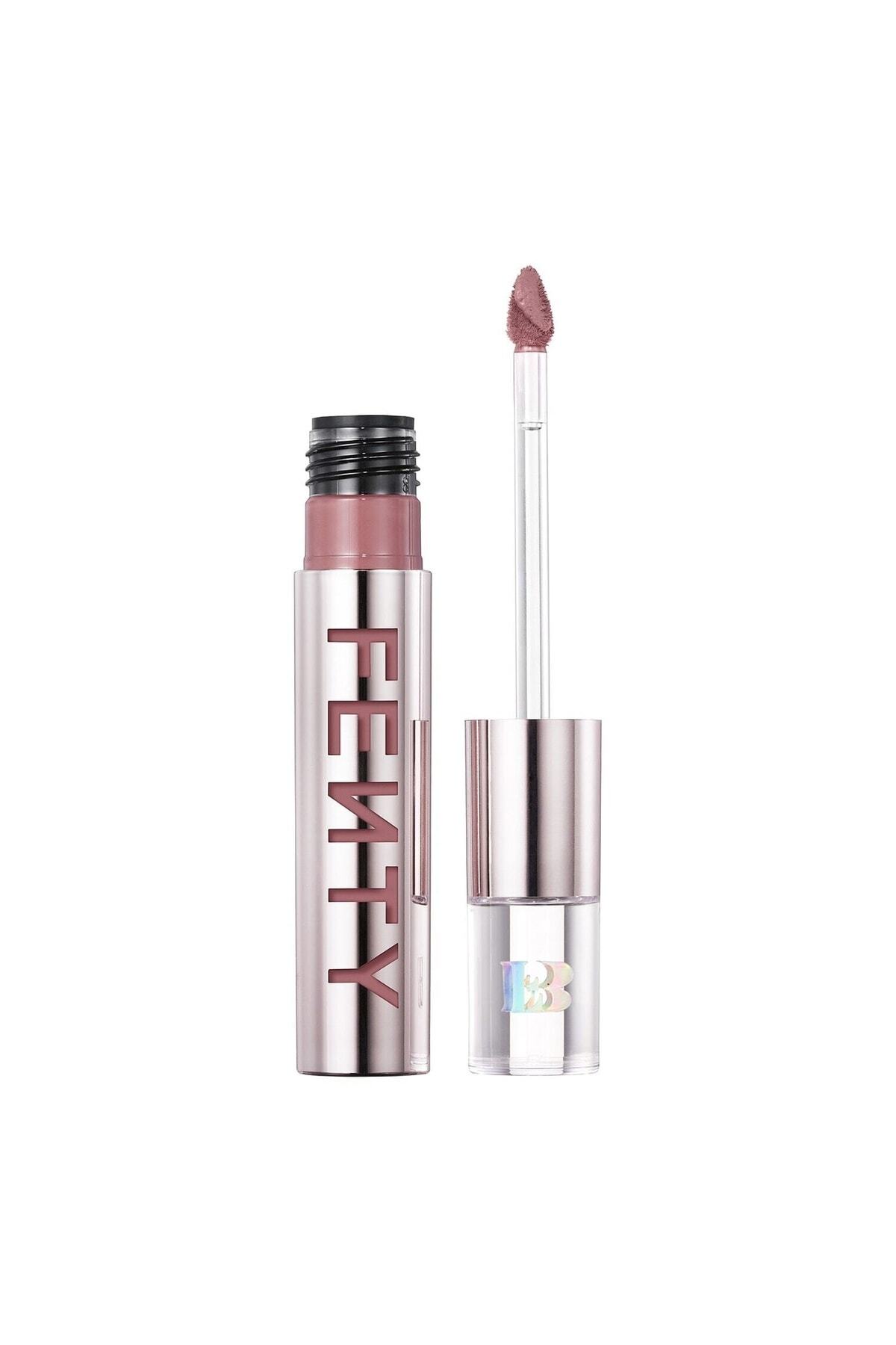FENTY BEAUTY Fenty Icon Velvet Liquid Lipstick Yoğun Likit Ruj C-suıte'heart 5.5g