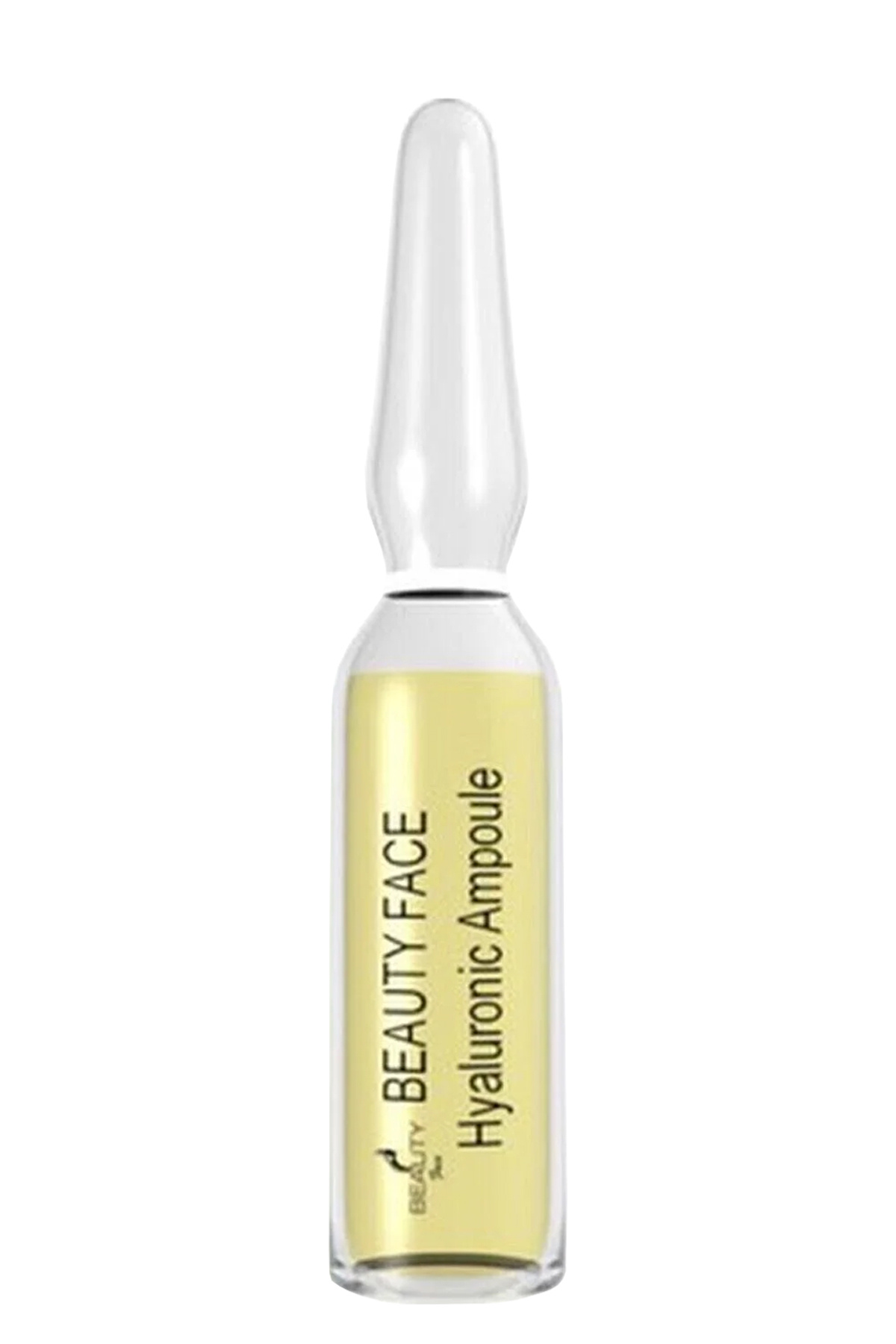 Beauty Collection Beauty Face Hyaluronic Nemlendirici Ampul X6