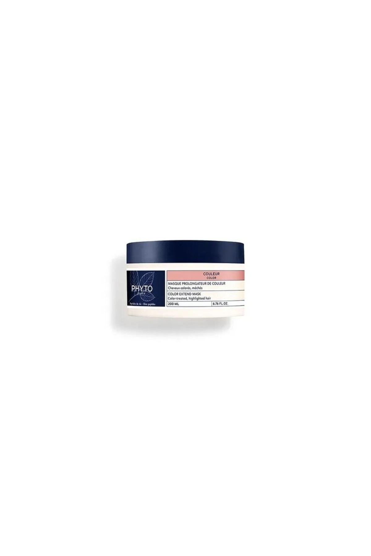 Phyto Color Extend Mask ( Boyalı Saçlar İçin Maske ) 200 ml