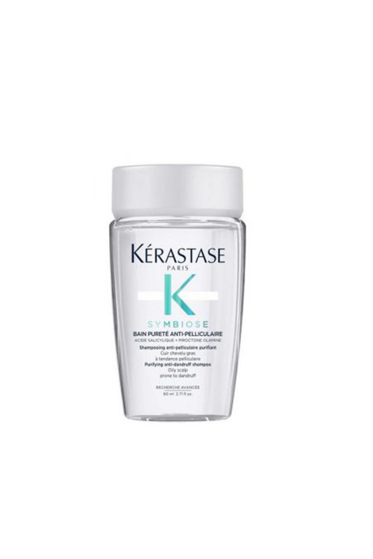 Kerastase Symbiose Kepek Karşıtı Arındırıcı Hücresel Şampuan 80 ml
