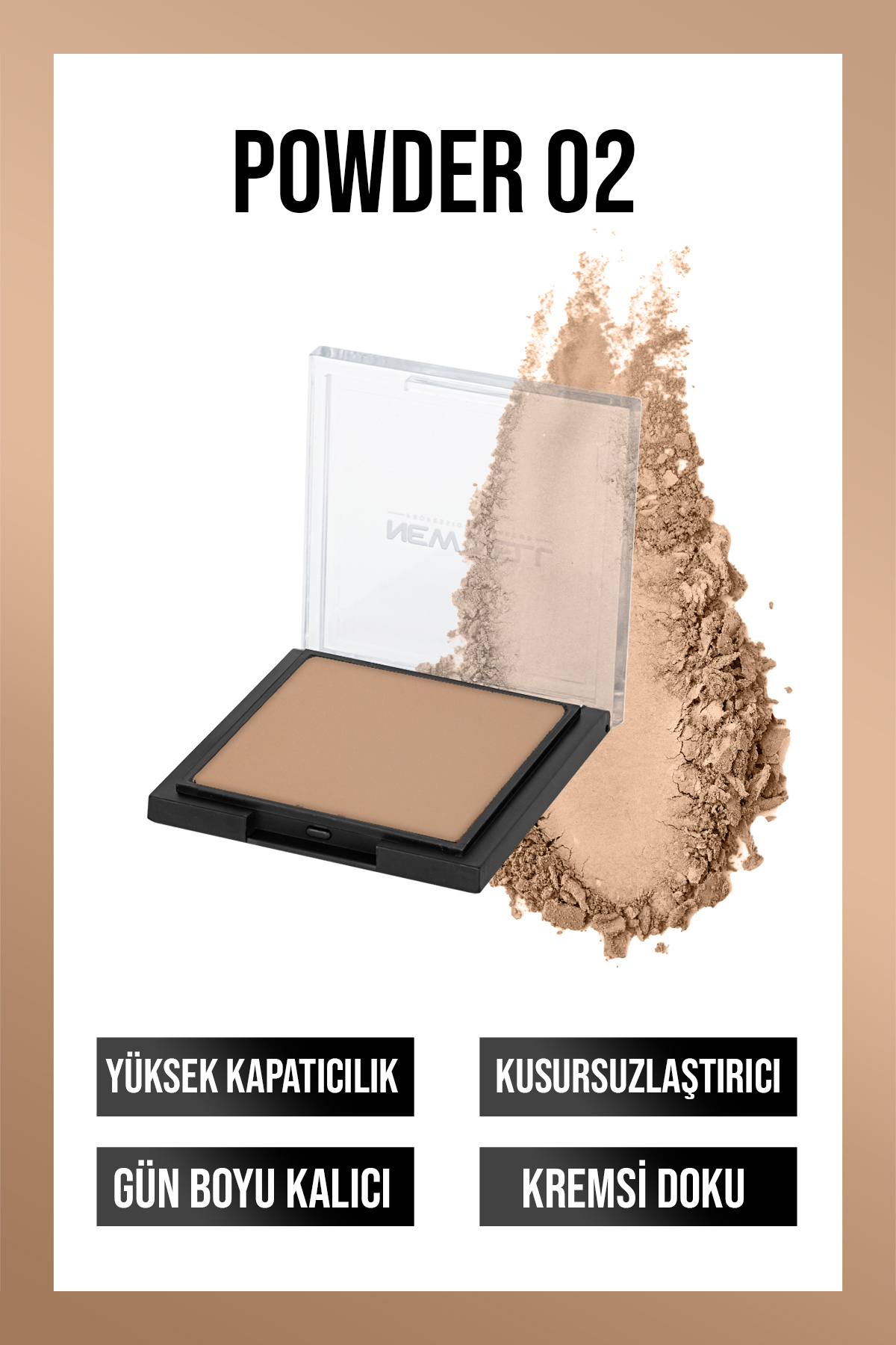 New Well Powder 02