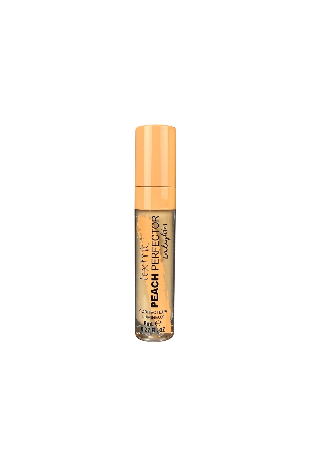 TECHNIC Kapatıcı Peach Perfector Lowlighter