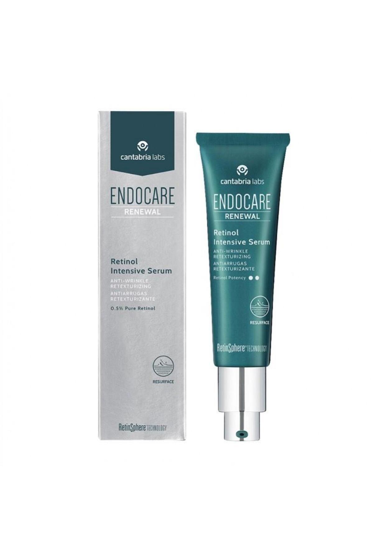ENDOCARE Renewal Retinol Intenasive 0.5% Serum 30ml