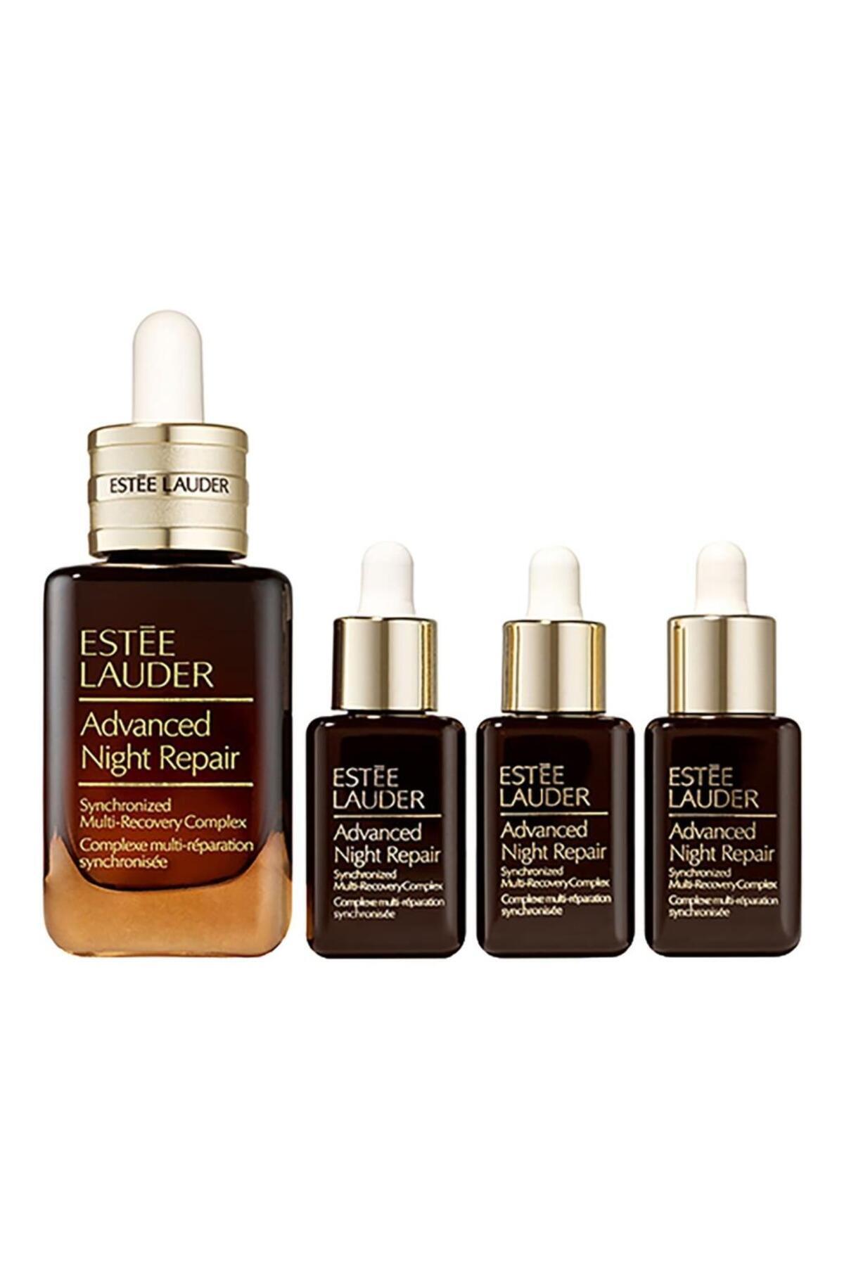 Estee Lauder Advanced Night Repair - Cilt Bakım Seti