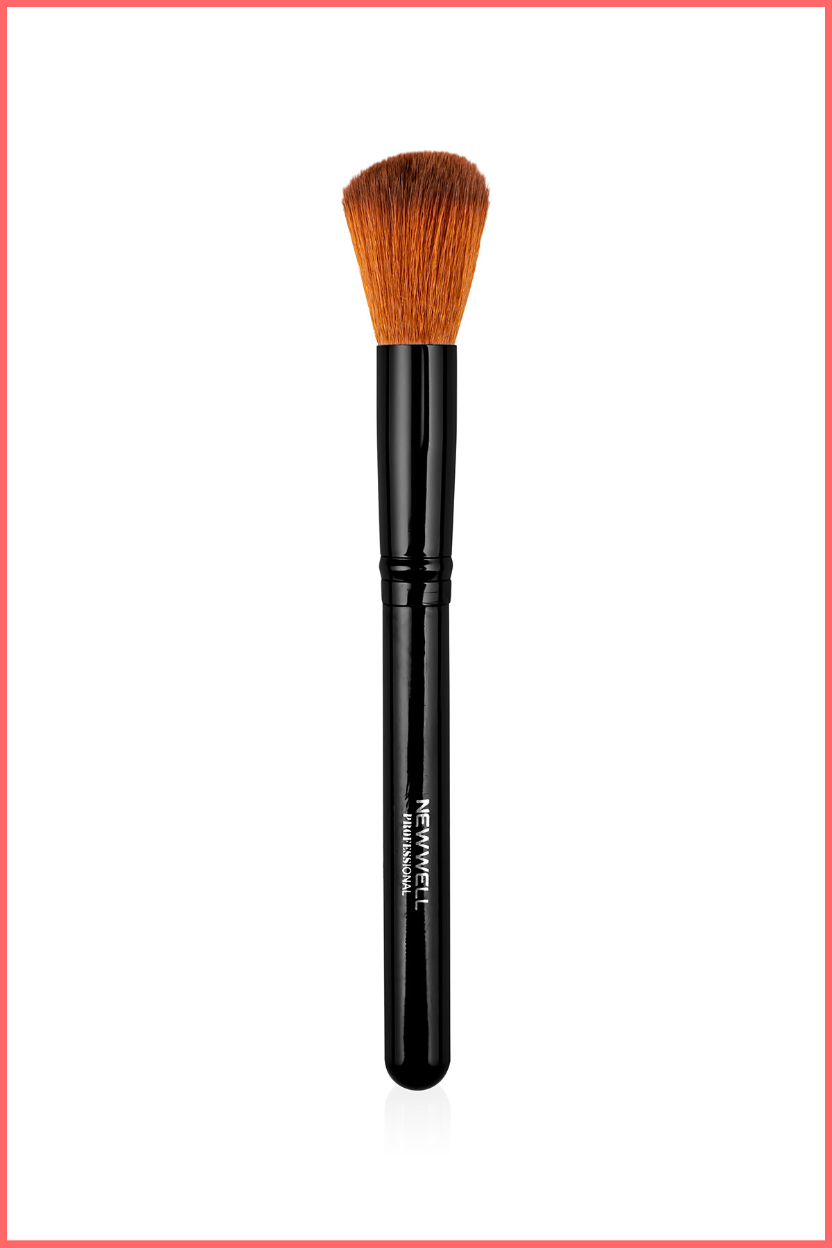 New Well Derma Allık Fırcası Ak-38