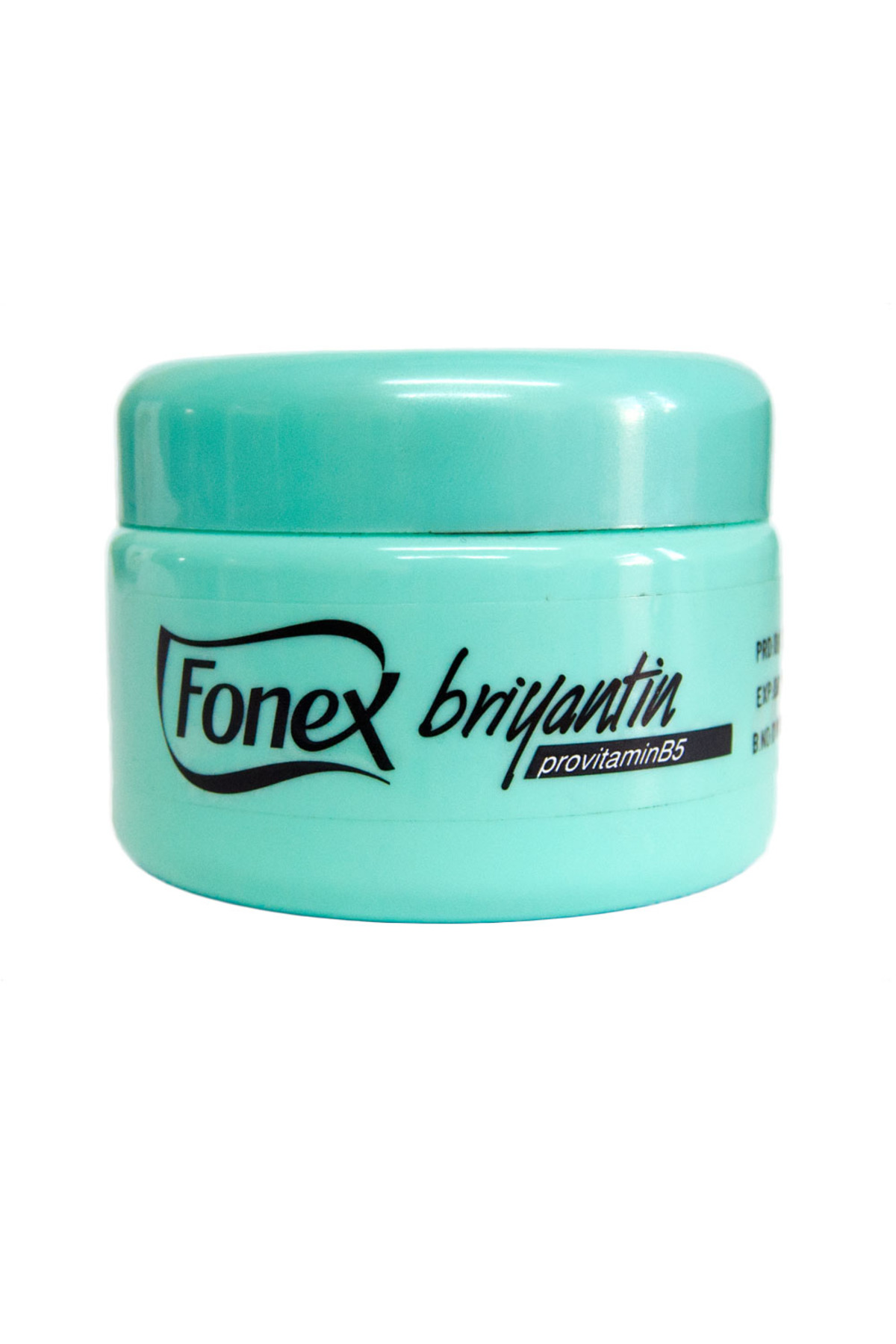 Fonex Briyantin 150 ML x 3 Adet
