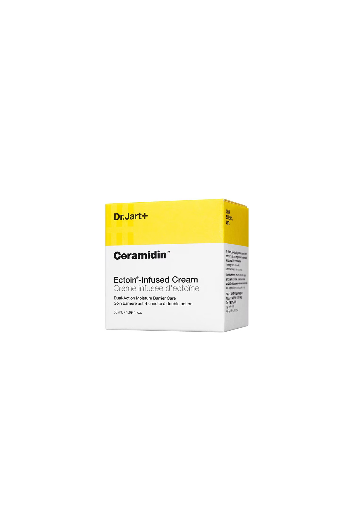 Ceramidin™ - Nemlendirici-Besleyici Krem 50 ml