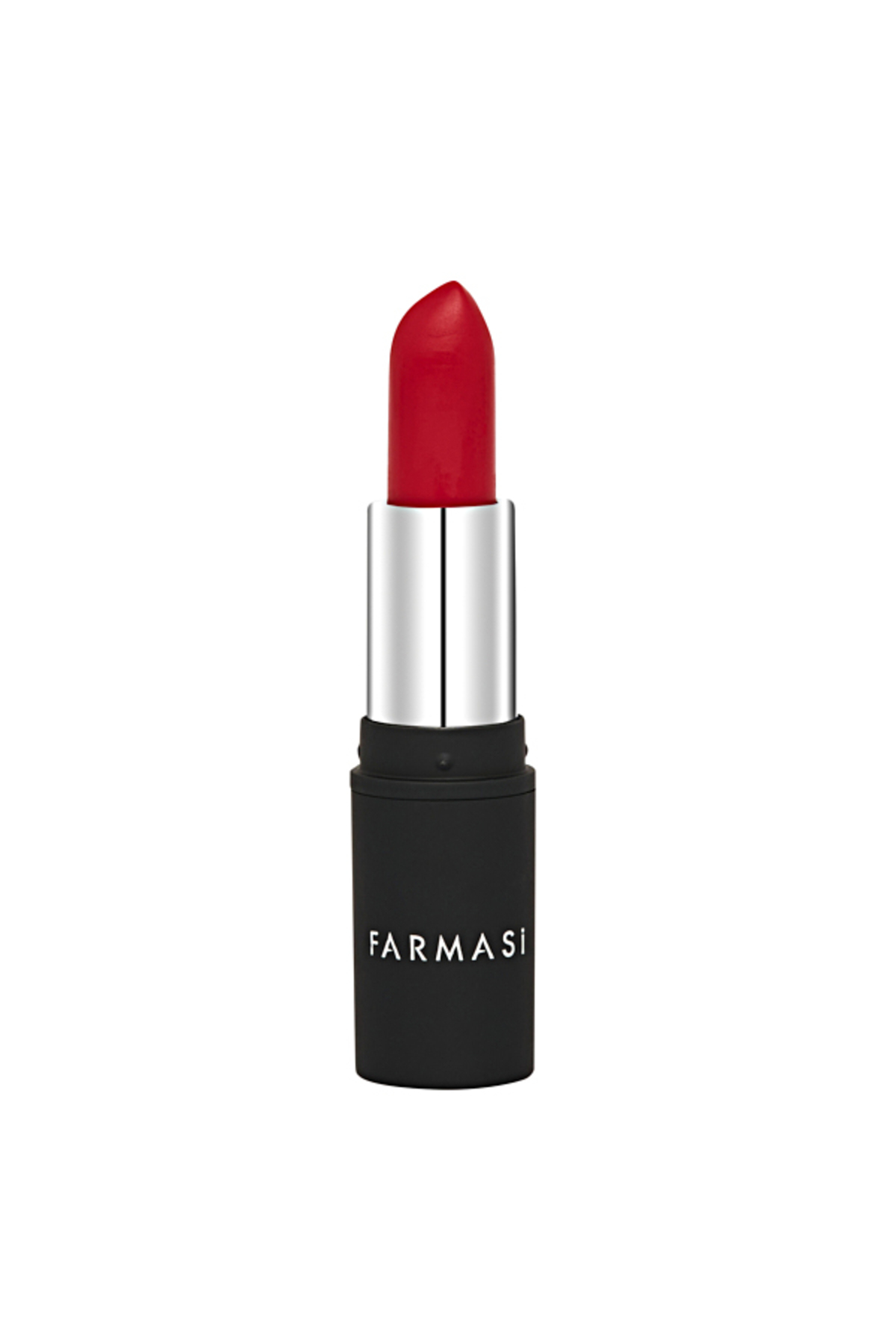 Farmasi Mat Ruj 03 Hot Red 4 gr