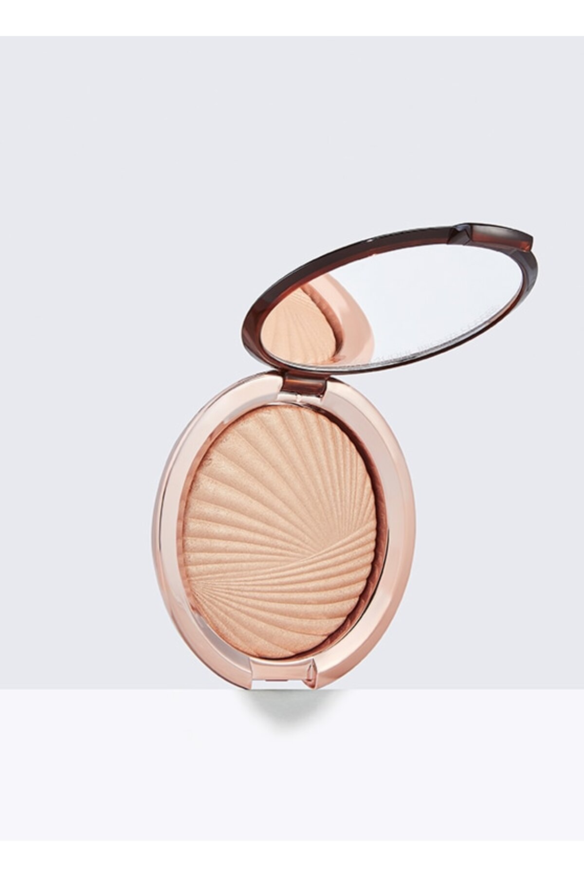 Estee Lauder Bronze Goddess Aydınlatıcı Jel Pudra - Renk: Heatwave - 9gr