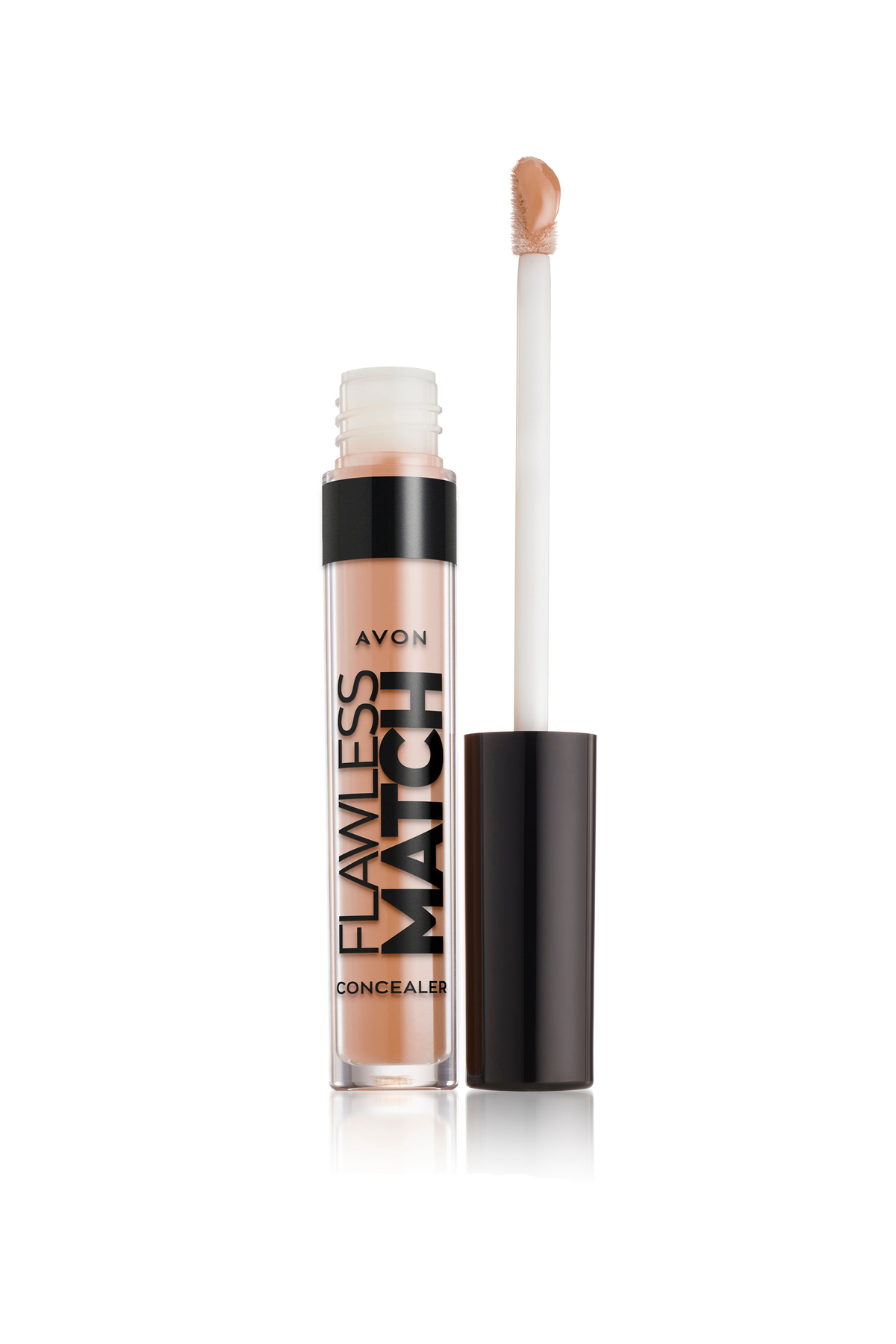 AVON Flawless Match Likit Kapatıcı 24n - Neutral Light Meduim