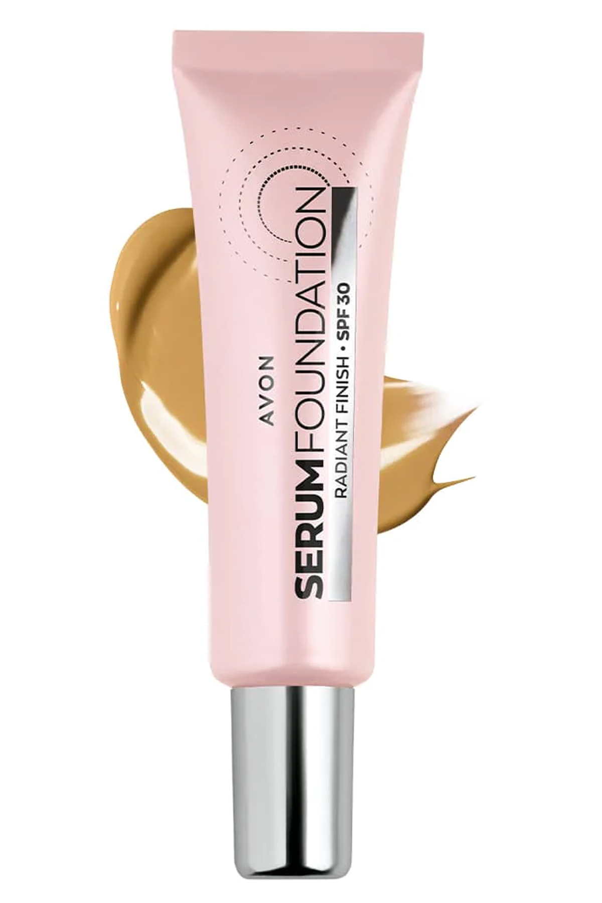 AVON Serum Fondöten Spf30 30 Ml. Sun Beige