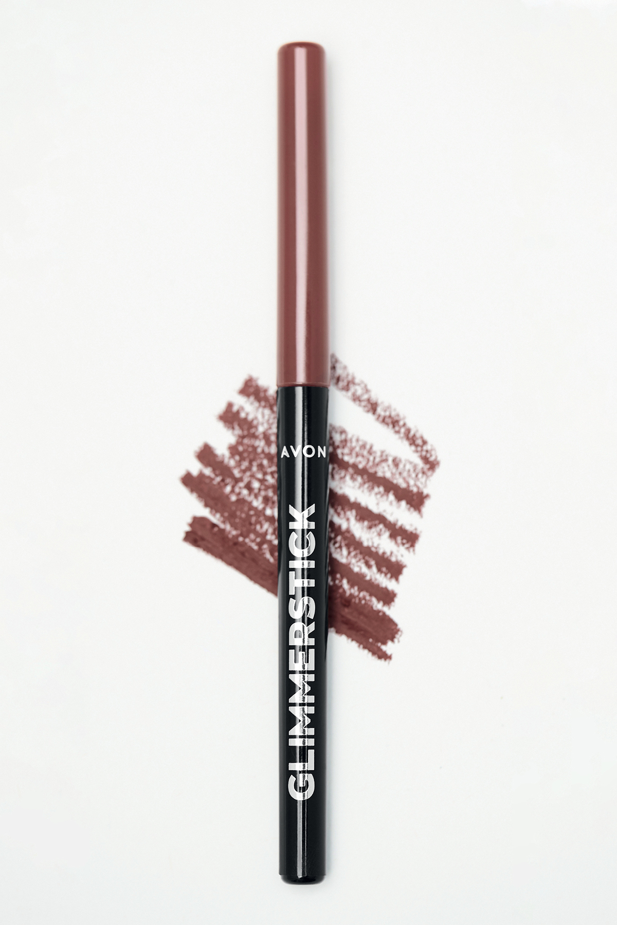 AVON Glimmerstick Dudak Kalemi Simply Spice