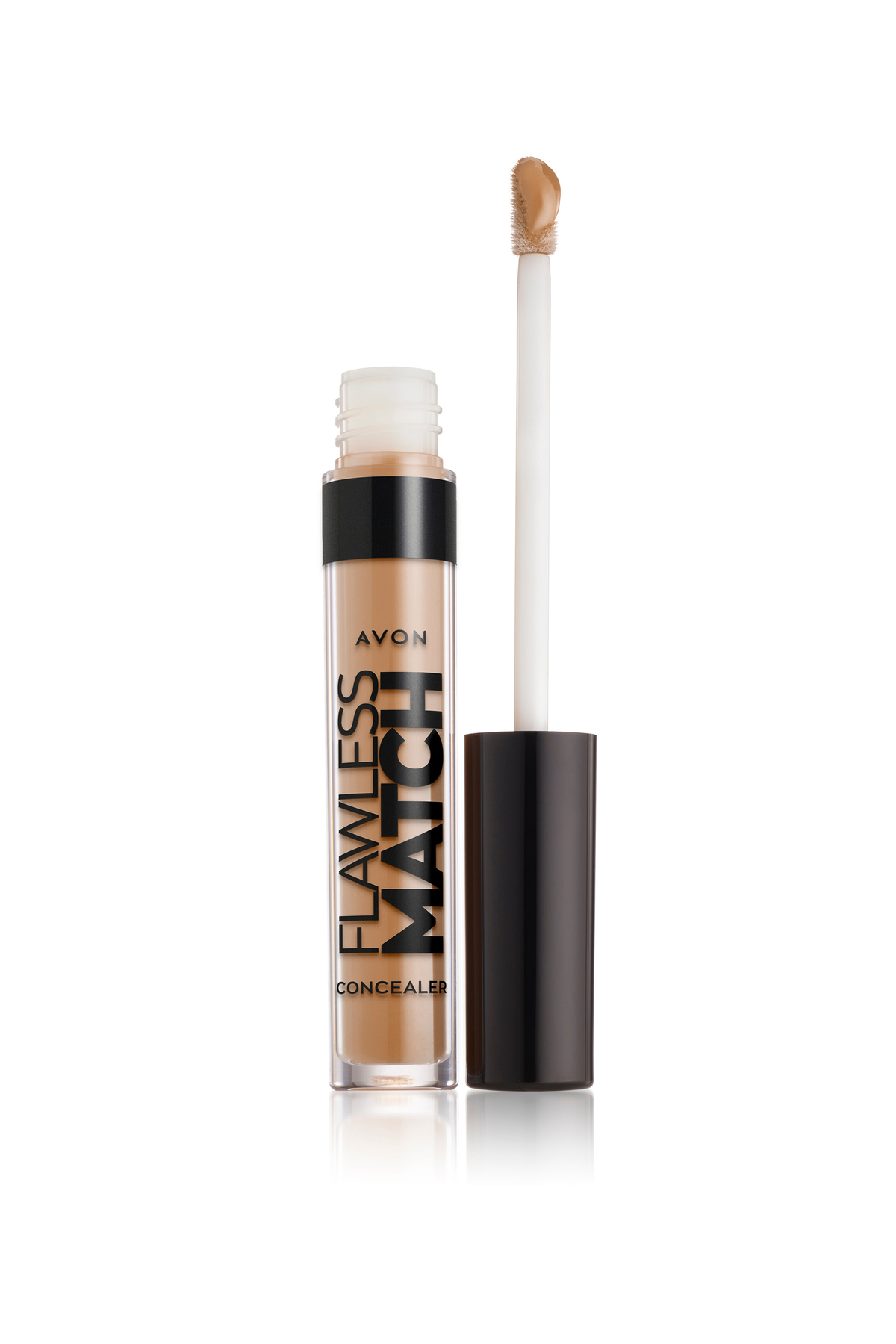 AVON Flawless Match Likit Kapatıcı 32g - Golden Medium