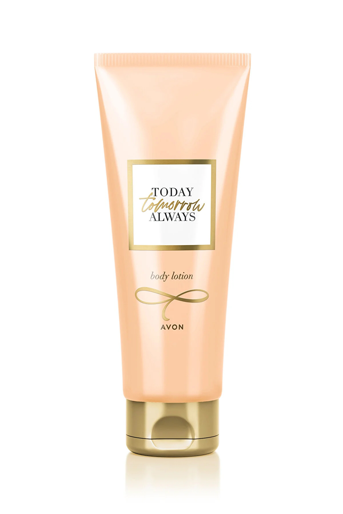 AVON TTA Tomorrow Kadın Vücut Losyonu 125 Ml.