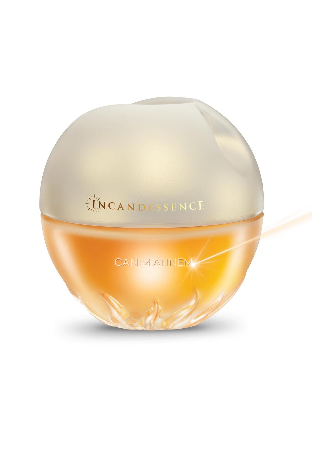 AVON Incandessence Canım Annem Yazılı Kadın Parfüm Edp 50 Ml.