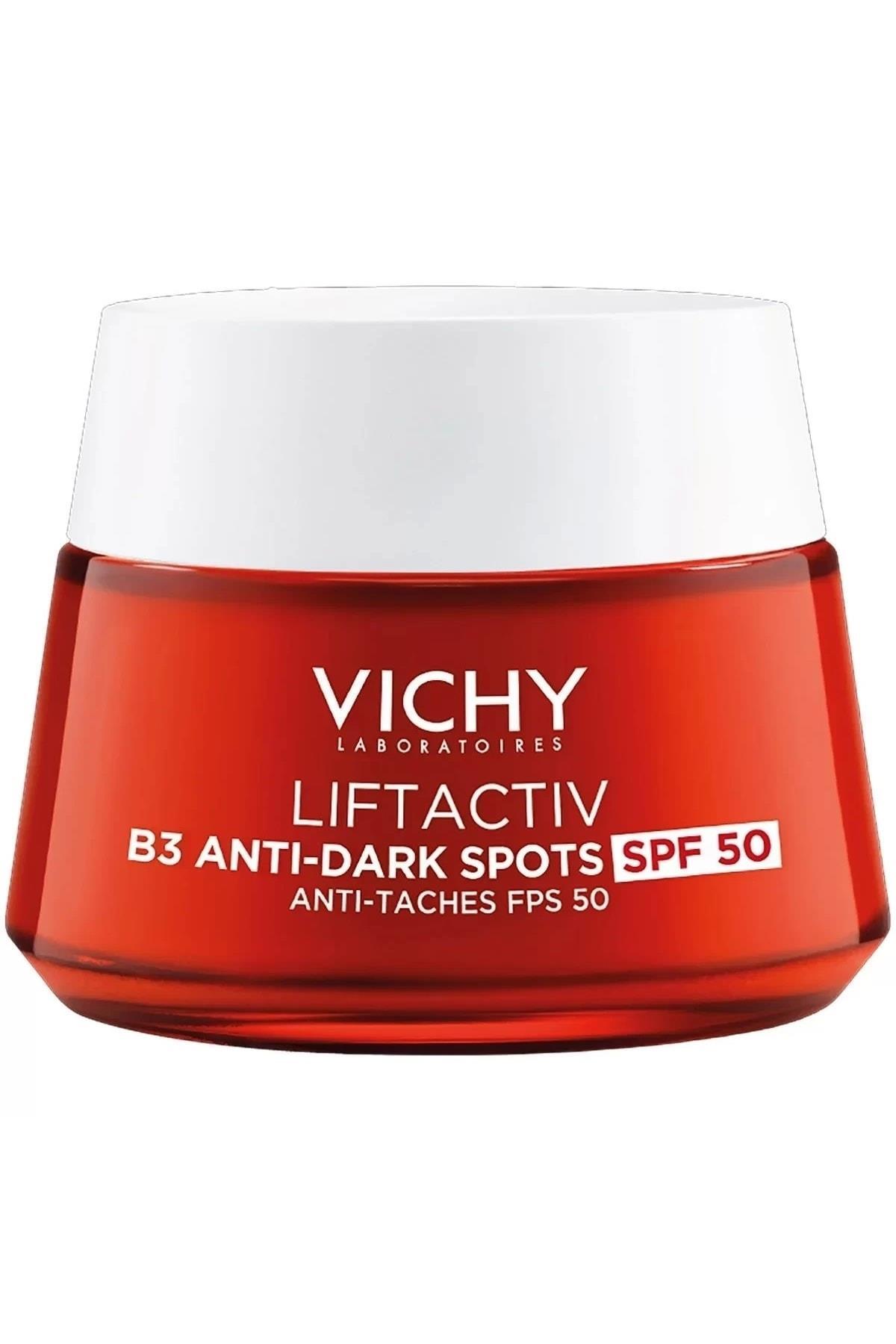 Vichy Liftactiv B3 Anti Dark Spots SPF50 50 ml