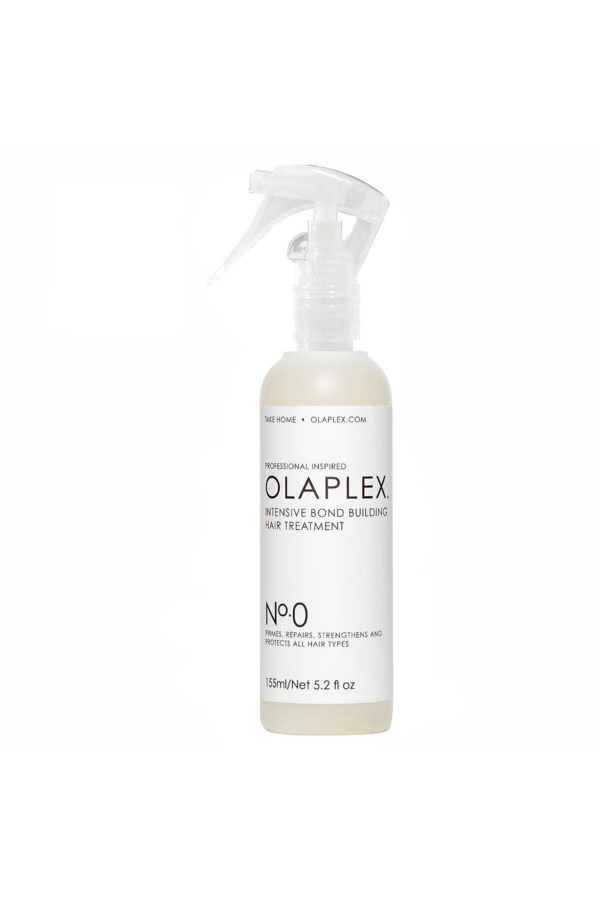 Olaplex No: 0 Yoğun Besleyici Bakım Spreyi 155 Ml OLPLX64