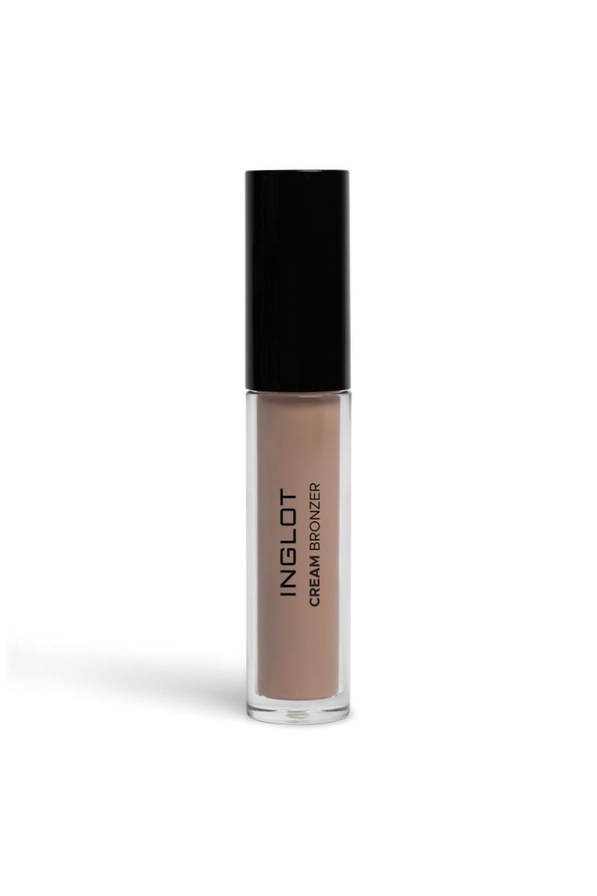 INGLOT Cream Bronzer - krem bronzer