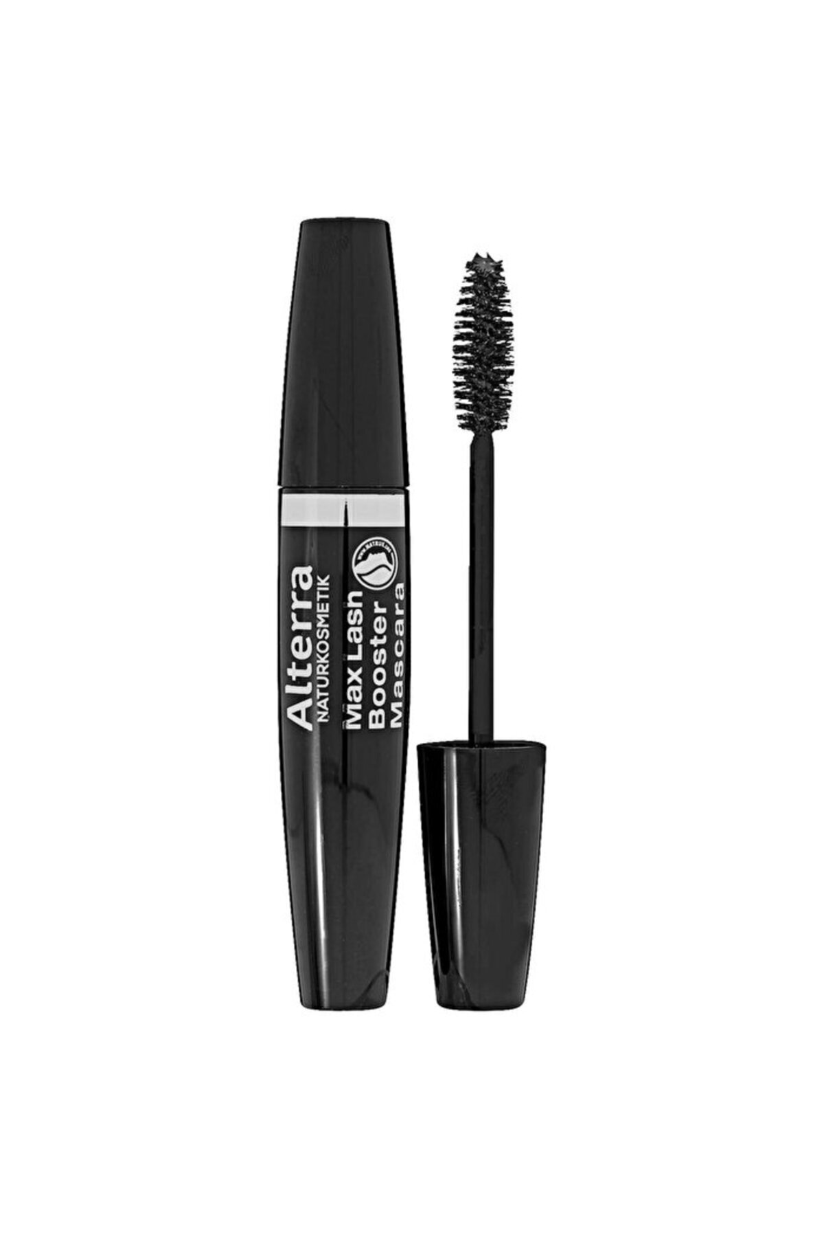 Alterra Hacim Ve Uzunluk Veren Maskara No:02 Brown 9 ml