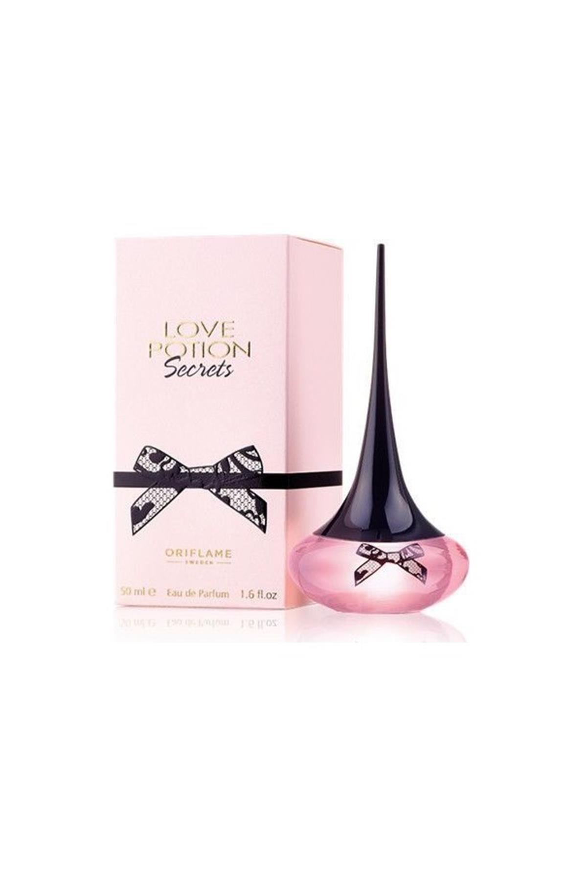 Oriflame Love Position Secret Parfüm 50ml Edp