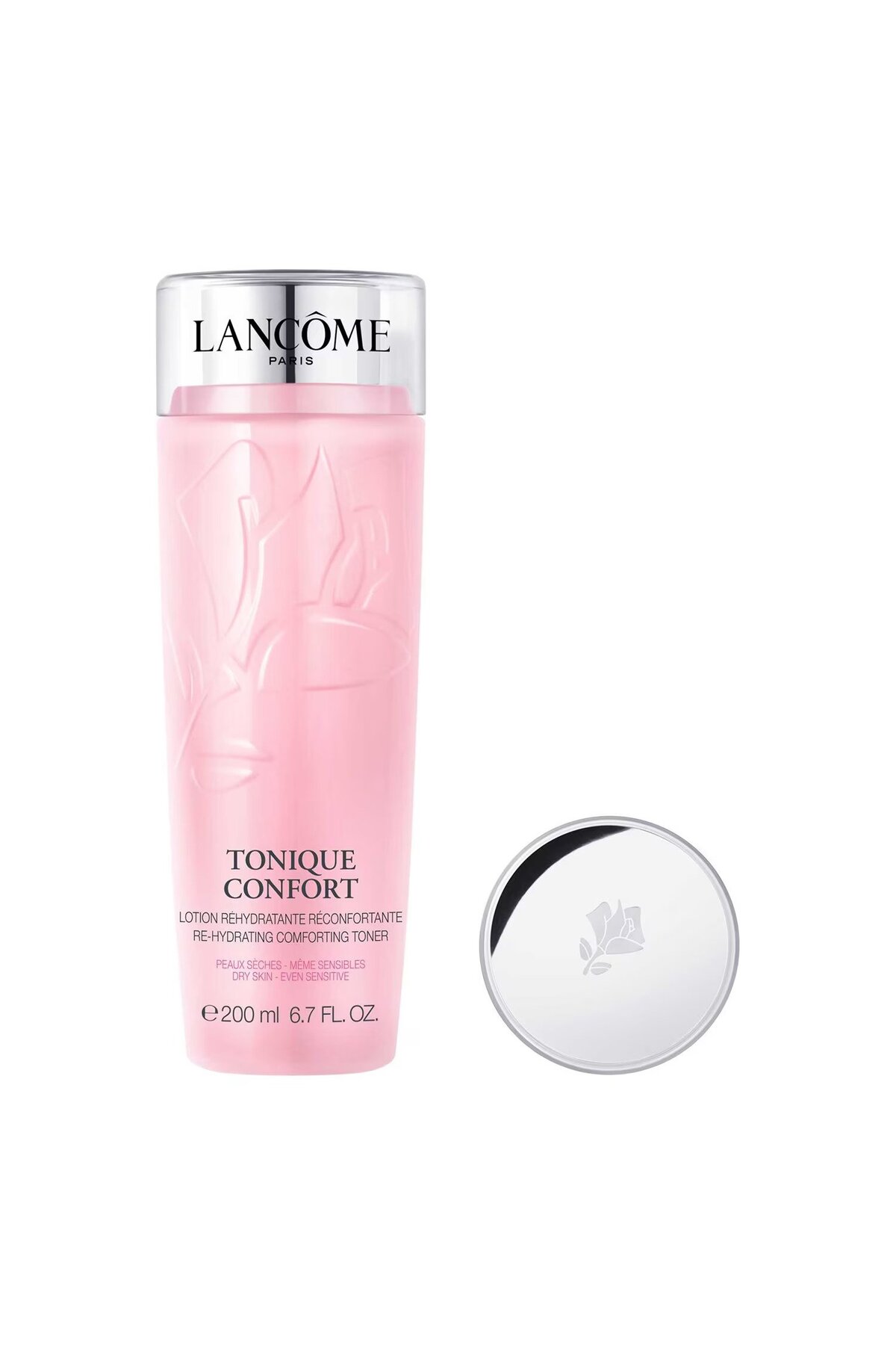 Lancome TONIQUE CONFORT - Kuru Ciltler İçin Rahatlatıcı Ve Nemlendirici Tonik Losyon 200 ml