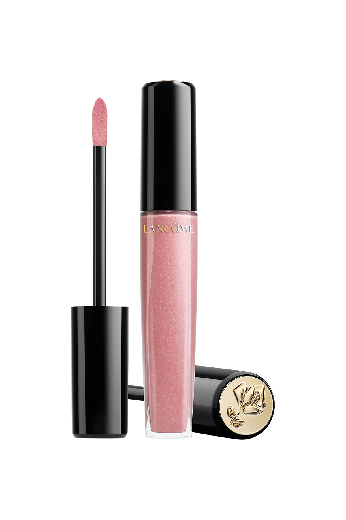Lancome L'Absolu Gloss Cream Kremsi Likit Ruj 213 Atelier Parisien 3614271640048