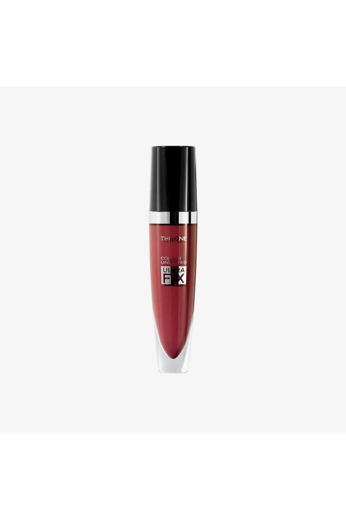 Oriflame THE ONE Colour Unlimited Ultra Fix Likit Ruj 44722