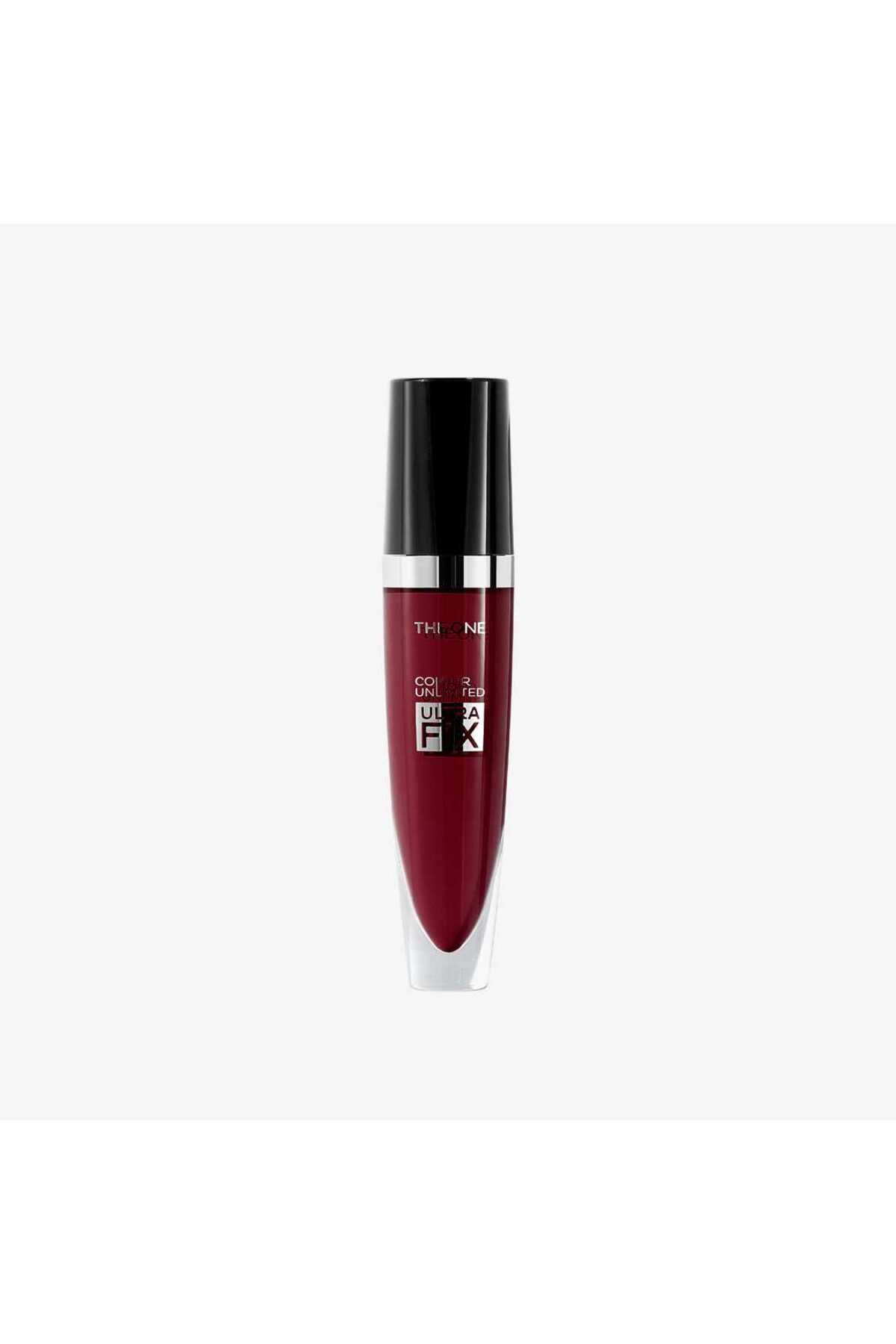 Oriflame THE ONE Colour Unlimited Ultra Fix Likit Ruj 44724