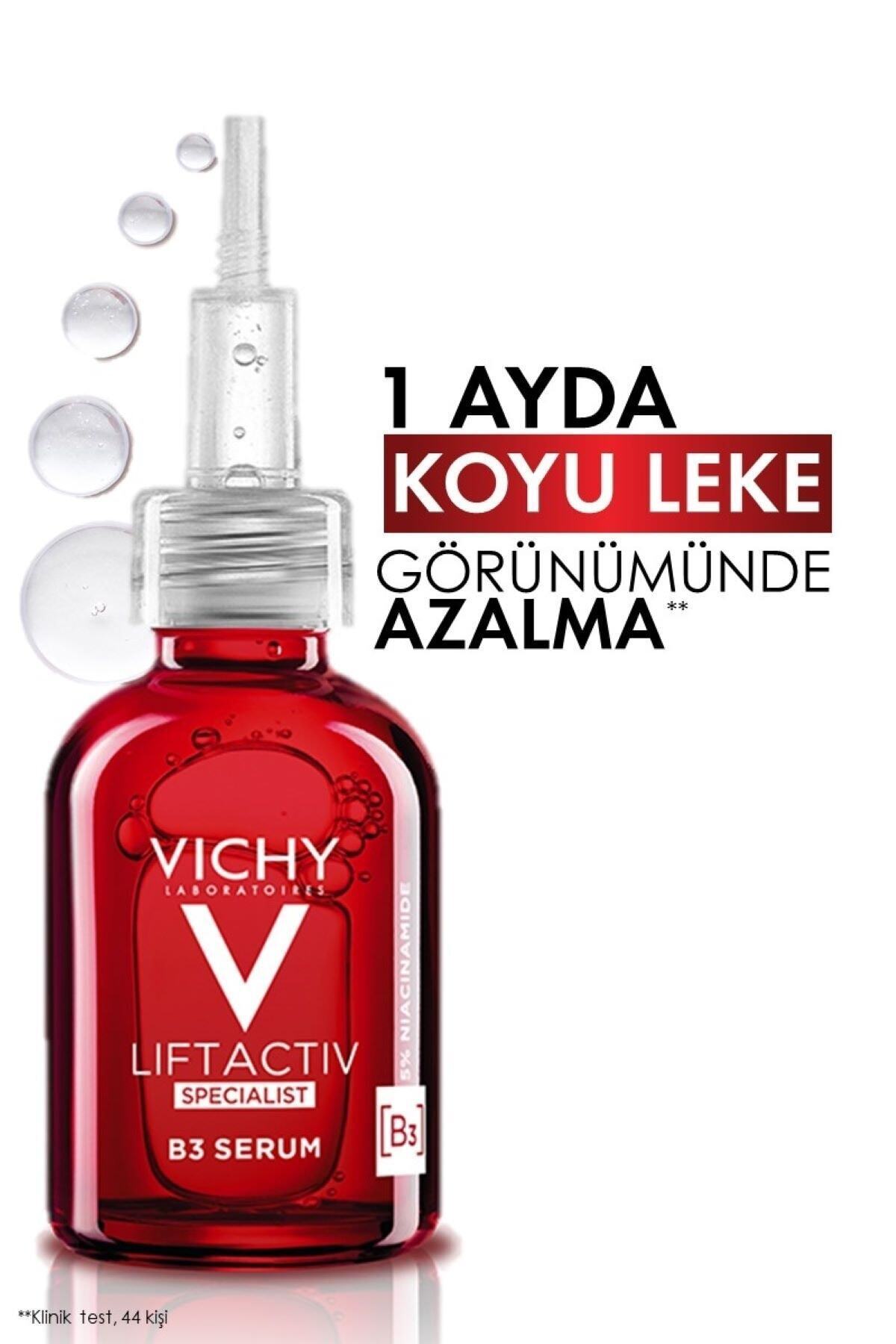 Vichy Liftactiv Specialist B3 Anti-Dark Spot Serum 30 ml GKÜRN159
