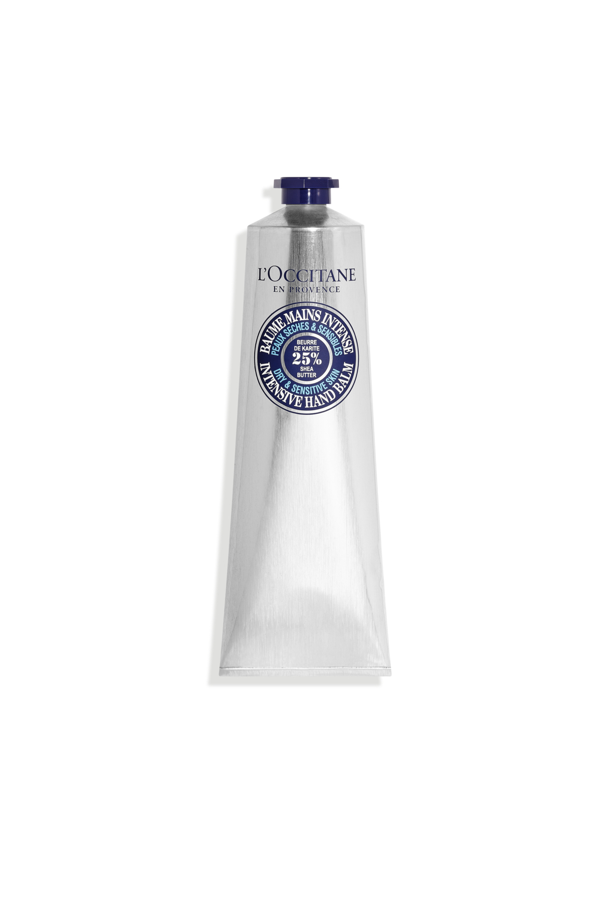 L'Occitane Shea Butter Intensive Hand Balm - Shea Intensive El Balmı 50ml