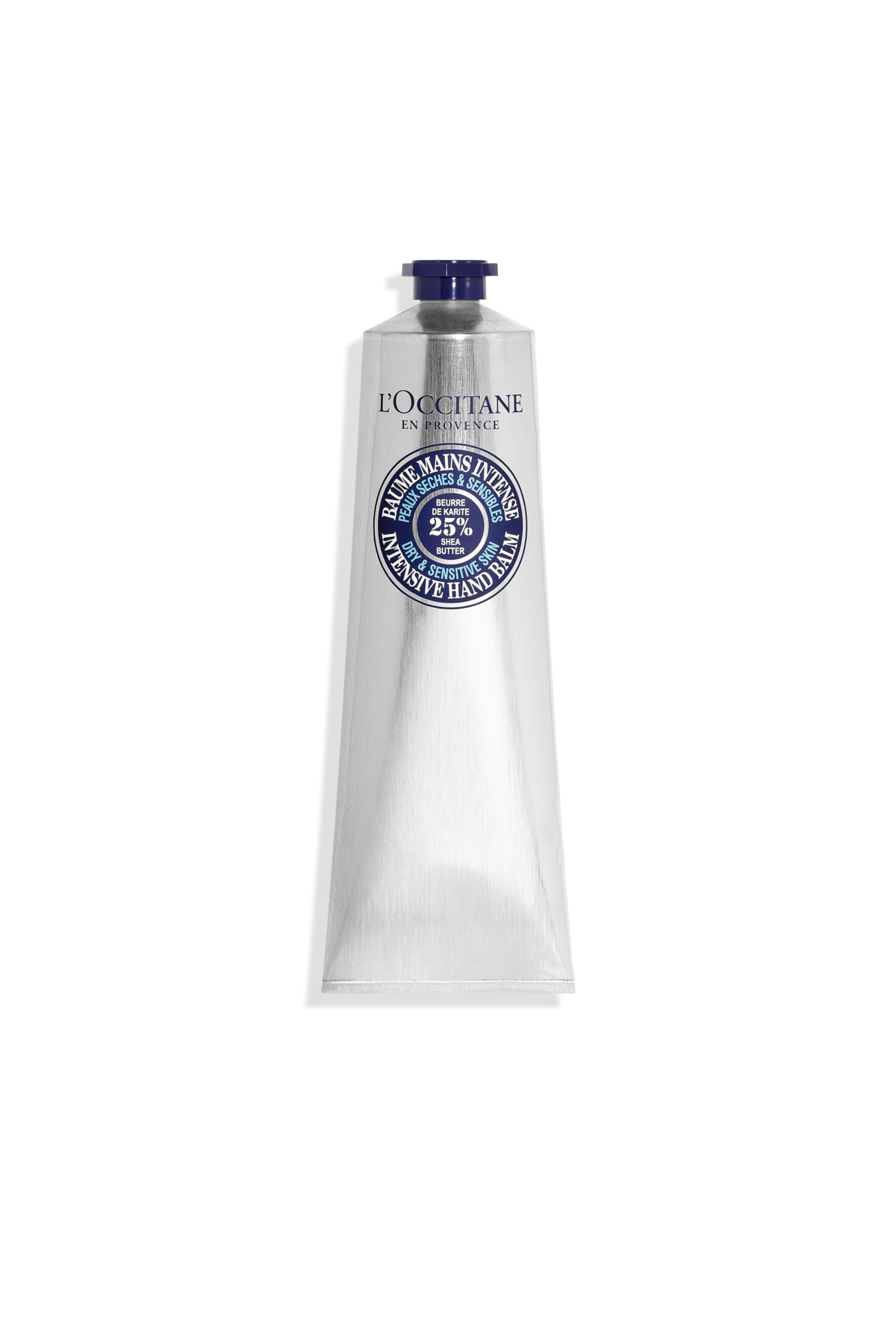L'Occitane Shea Butter Intensive Hand Balm - Shea Intensive El Balmı 50ml