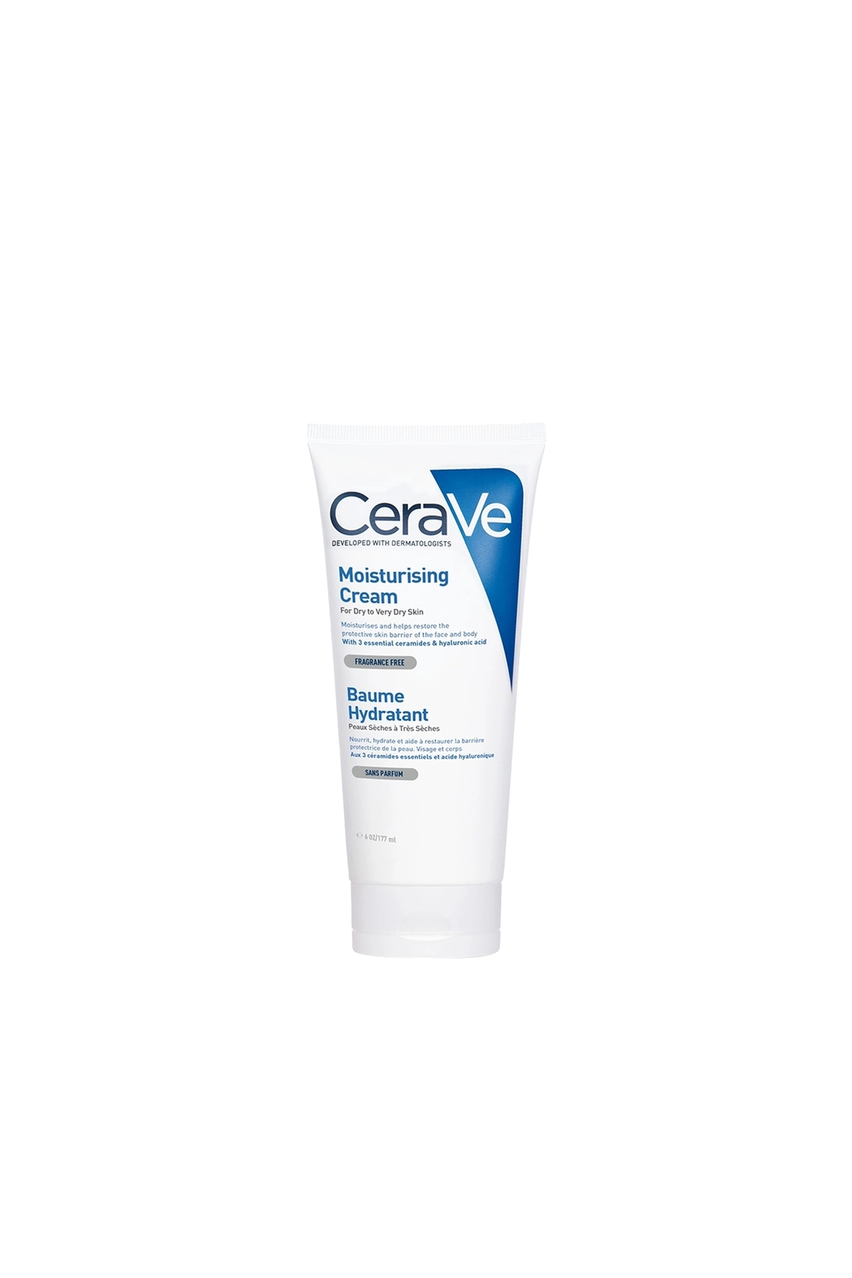 CeraVe Nemlendirici Krem 177 mlKuru ve Çok Kuru Ciltler İçin Nemlendirici Krem..cerave
