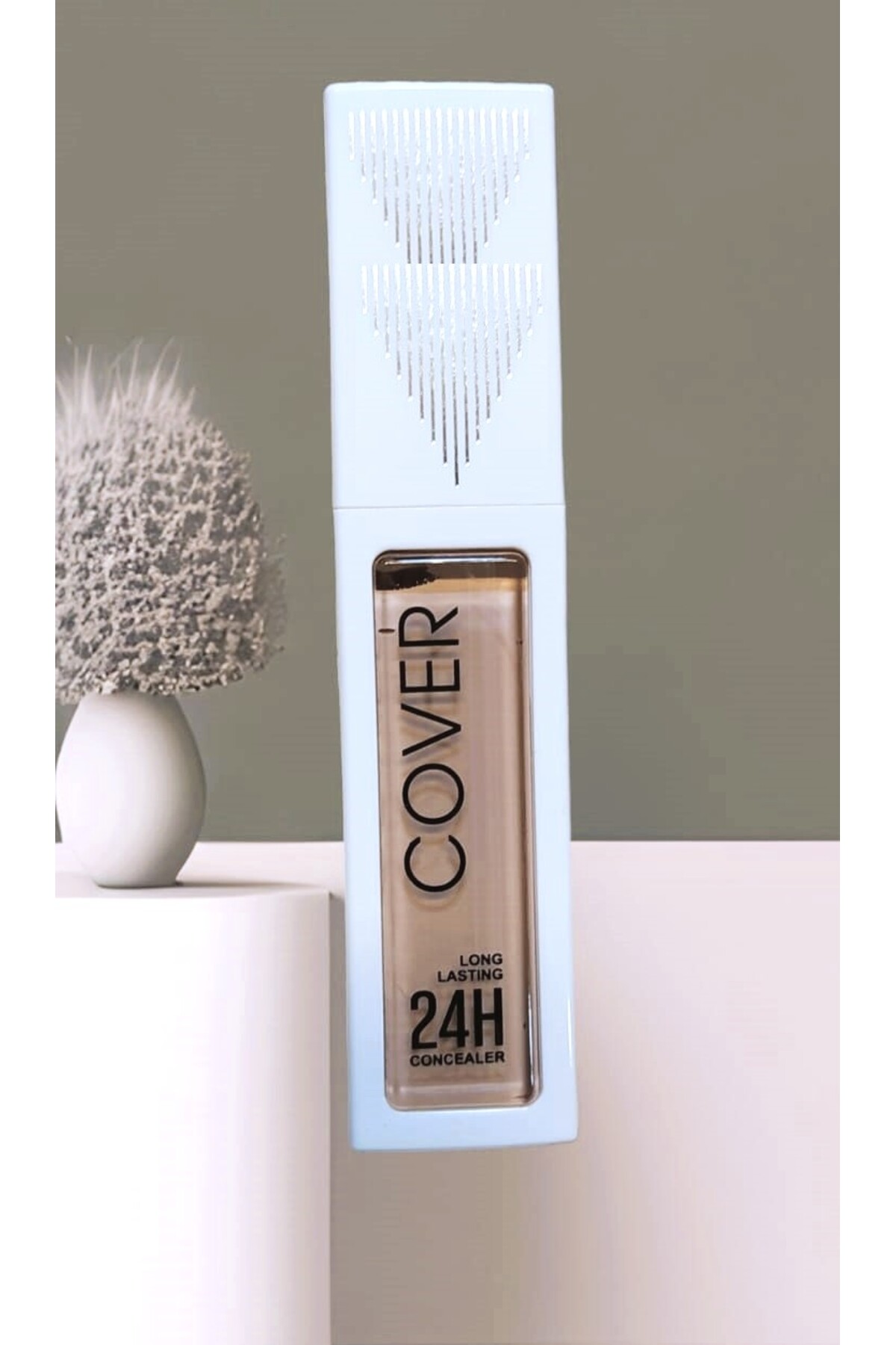MONİCATİME rp Liquid Concealer Kapatıcı No 03