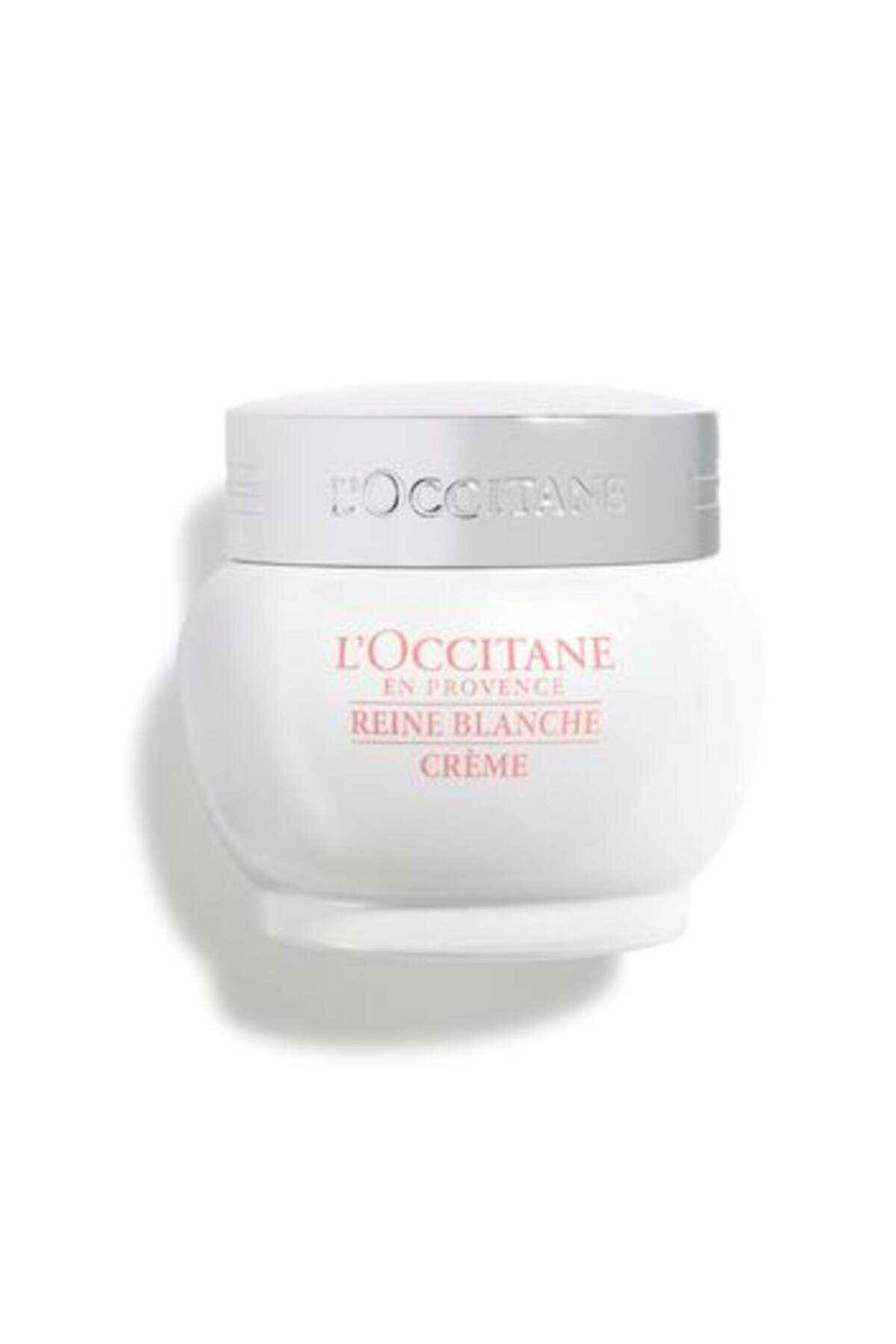 L'Occitane Reine Blanche Whitening Cream - Reine Blanche Aydınlatıcı Krem