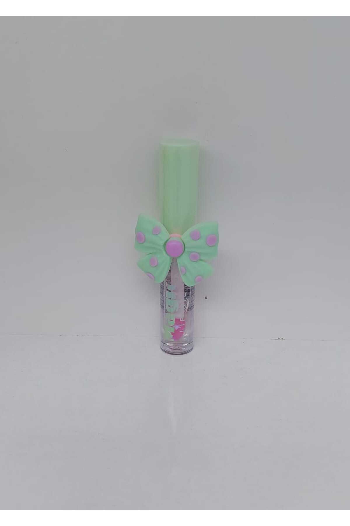 Rbs KOZMETİK PRETTY BEAUTY LİP OİL KAVUNLU 01 ÇOÇUK YÜZÜK HEDİYELİ