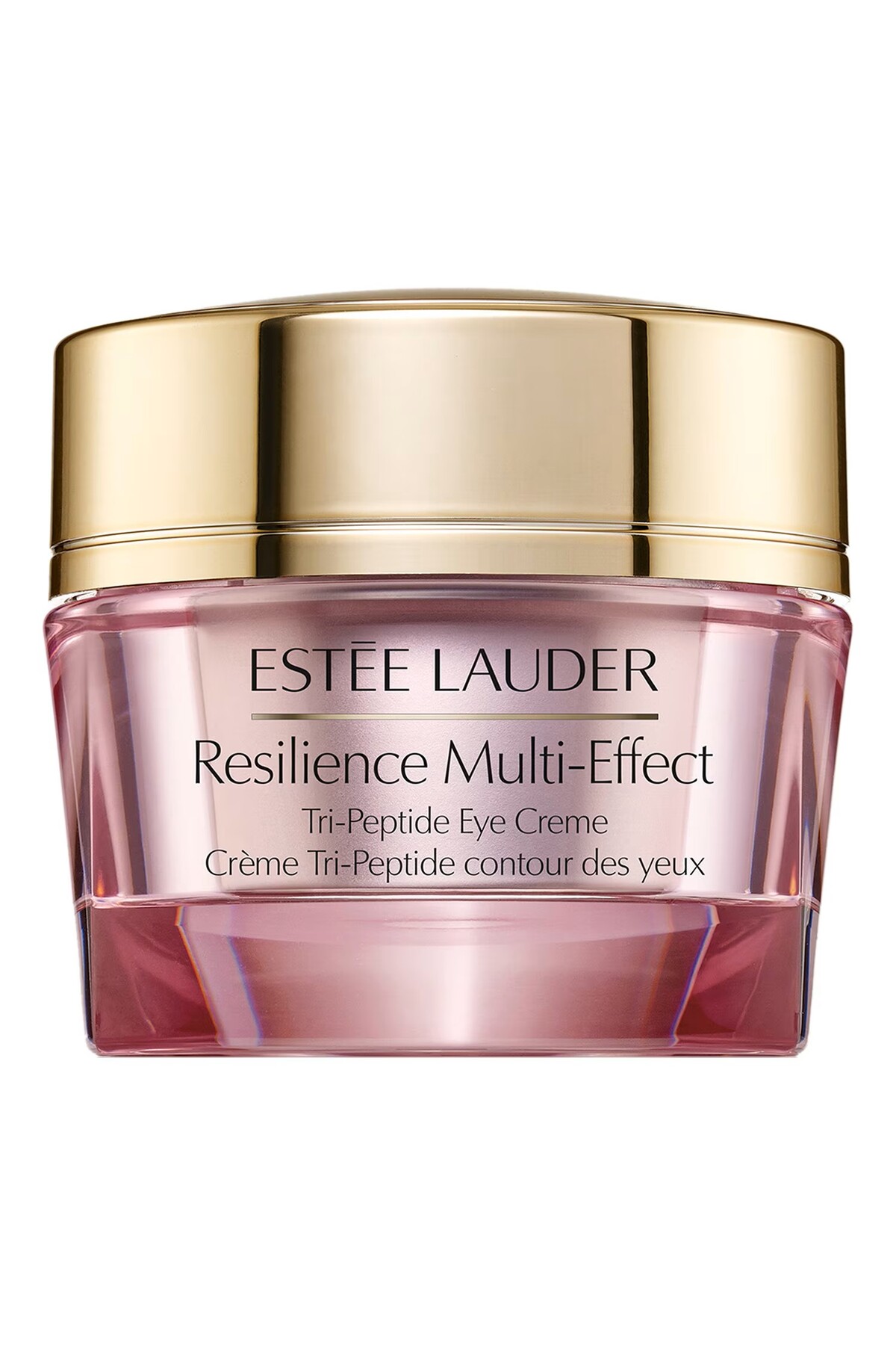 Estee Lauder Resilience Lift Multi-Effect-Kırışıklık Karşıtı Aydınlatıcı Güçlendirici Göz Kremi 15ml