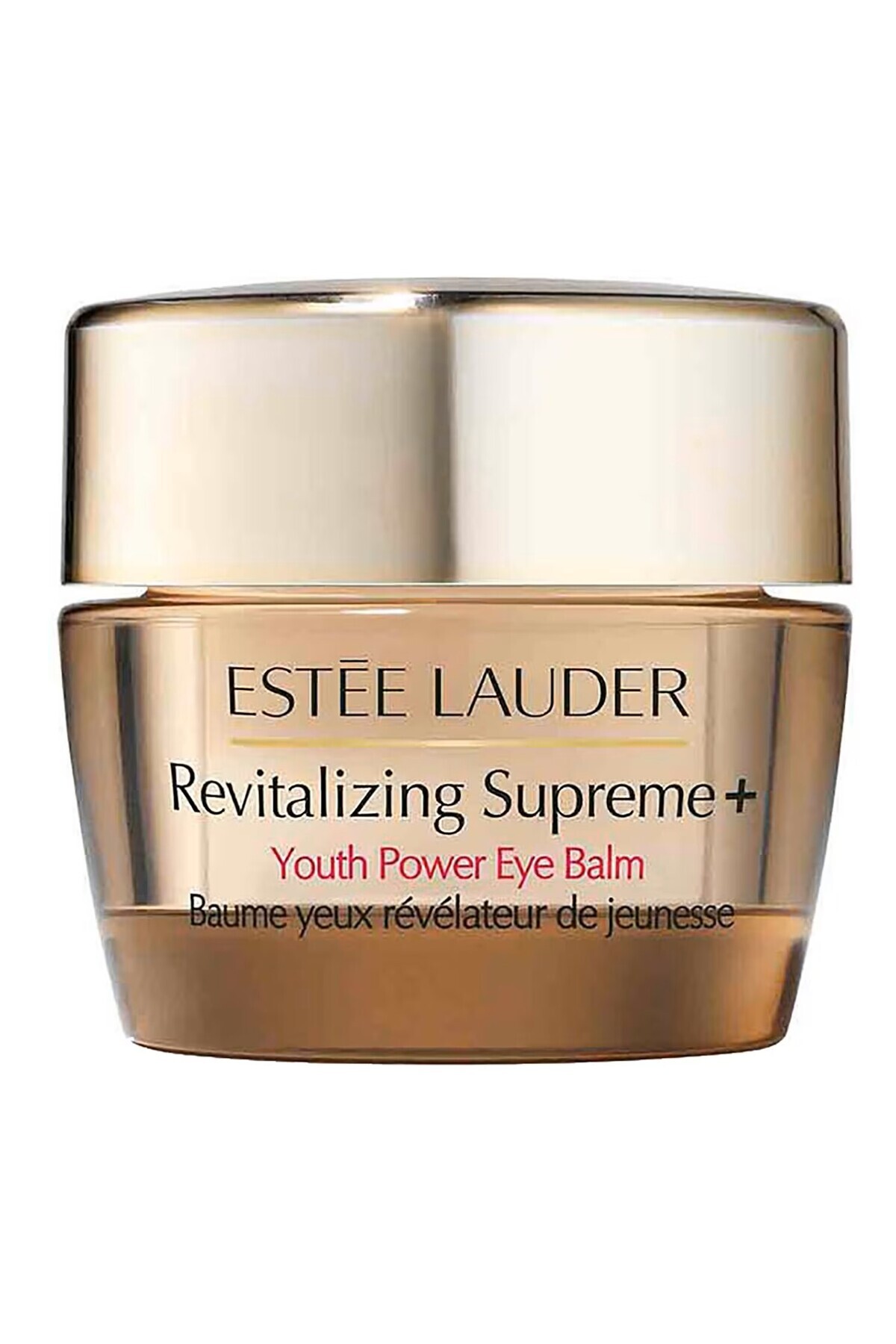 Estee Lauder REVITALIZING SUPREME+ CELL POWER-Çızgi Kırışıklık Koyu Halka ve Şişlik Karşıtı Göz Kremi 15ml