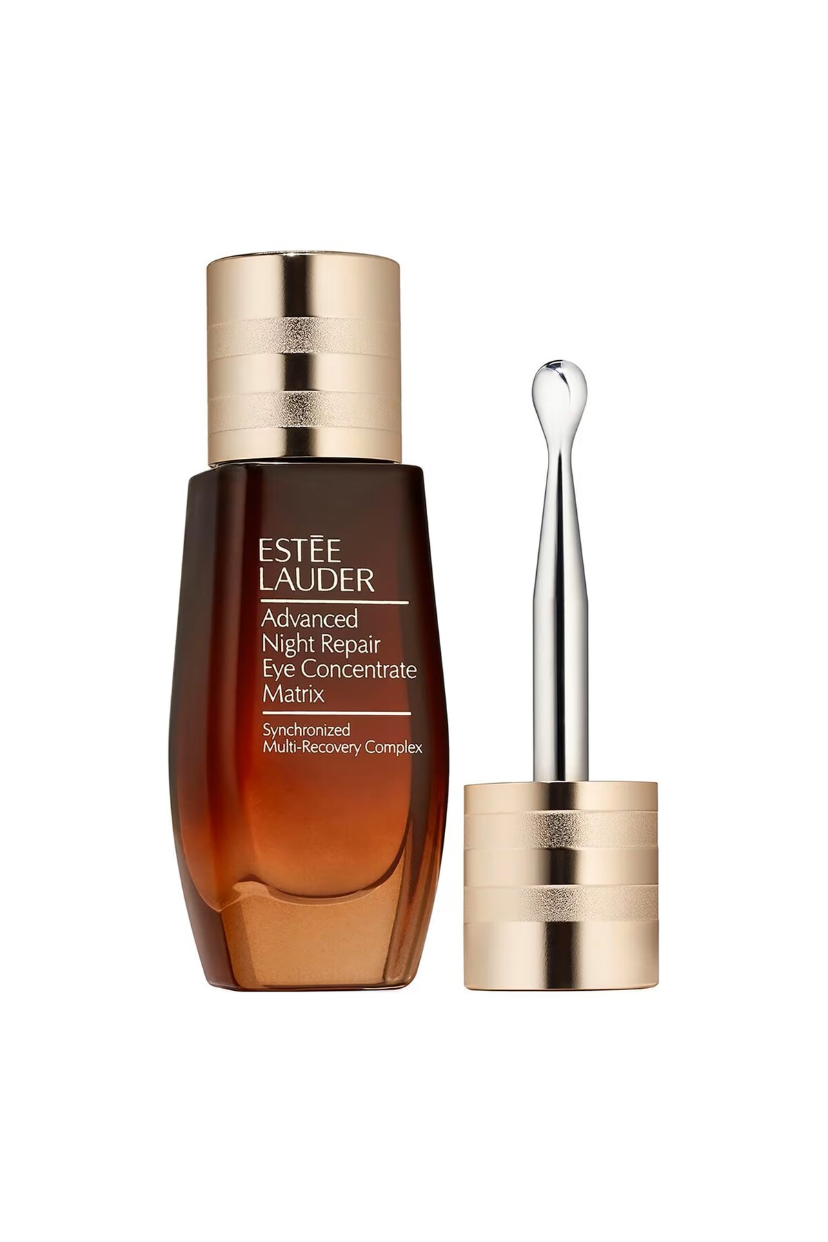 Estee Lauder Advanced Night Repair Concentrate Matrix-Ultra Besleyici Koyu Halka Karşıtı Göz Kremi 15ml