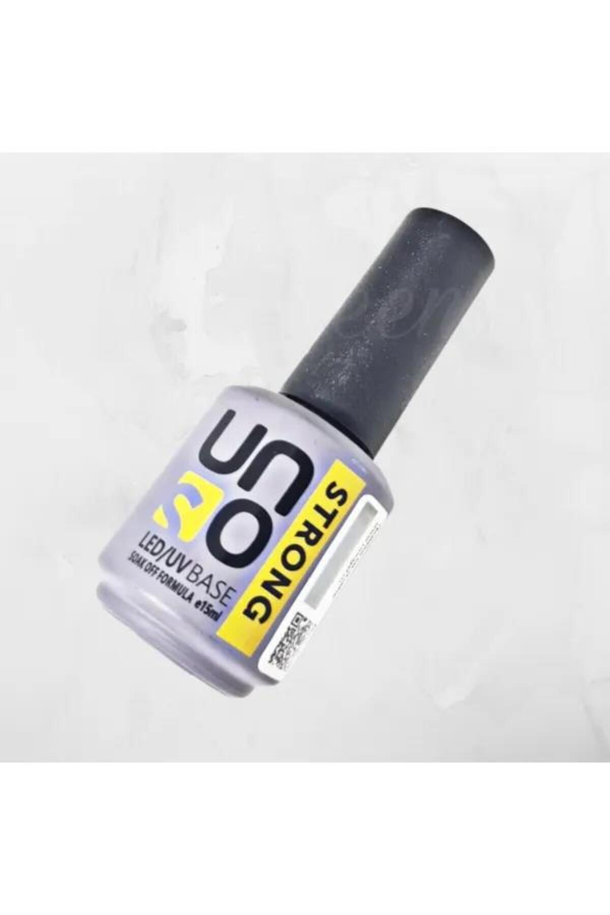 Fontenay Uno Strong Base Coat Alt Kat 15 Ml