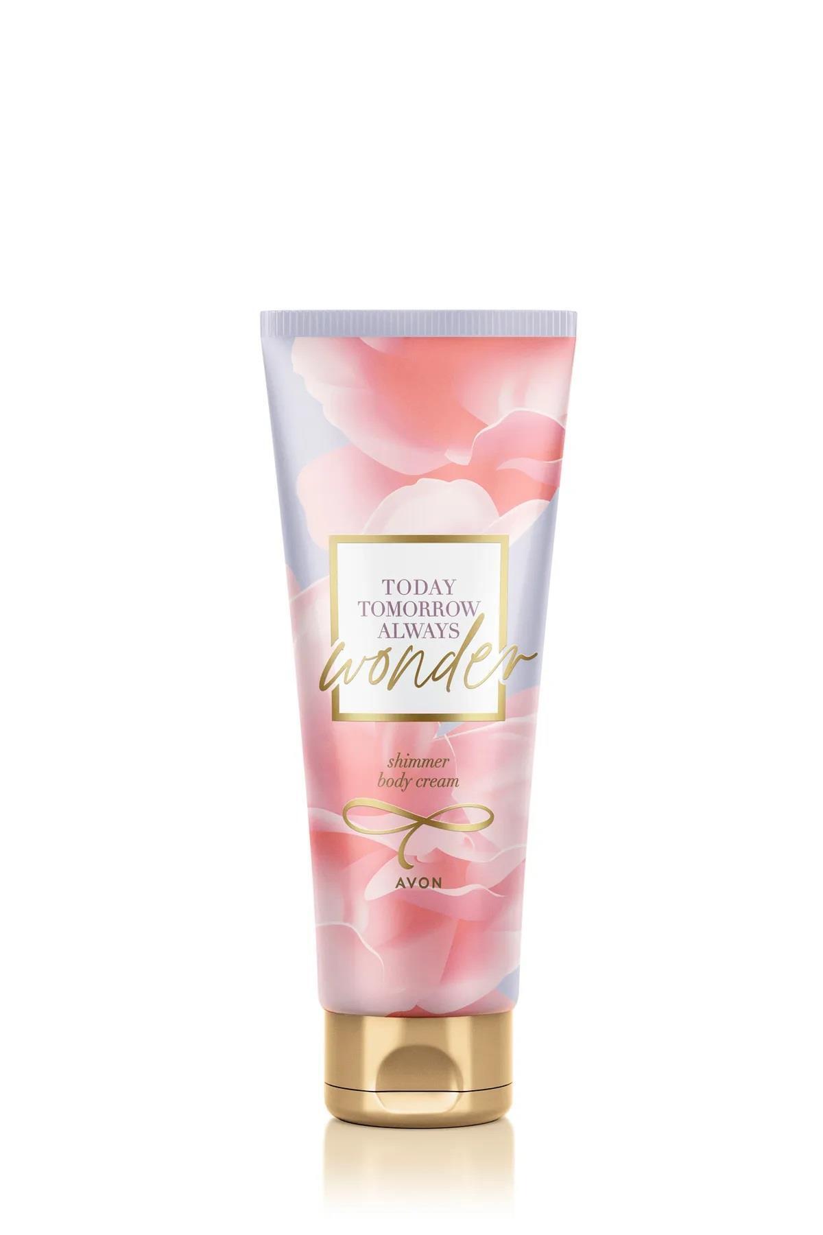 AVON TTA Wonder Body Lotion 125 Ml.