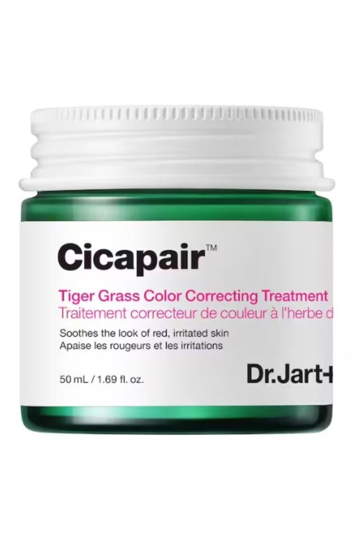 Cilt Tonu Eşitleyici Bakım-Cicapair Tiger Grass Color Correcting Treatment 50ml