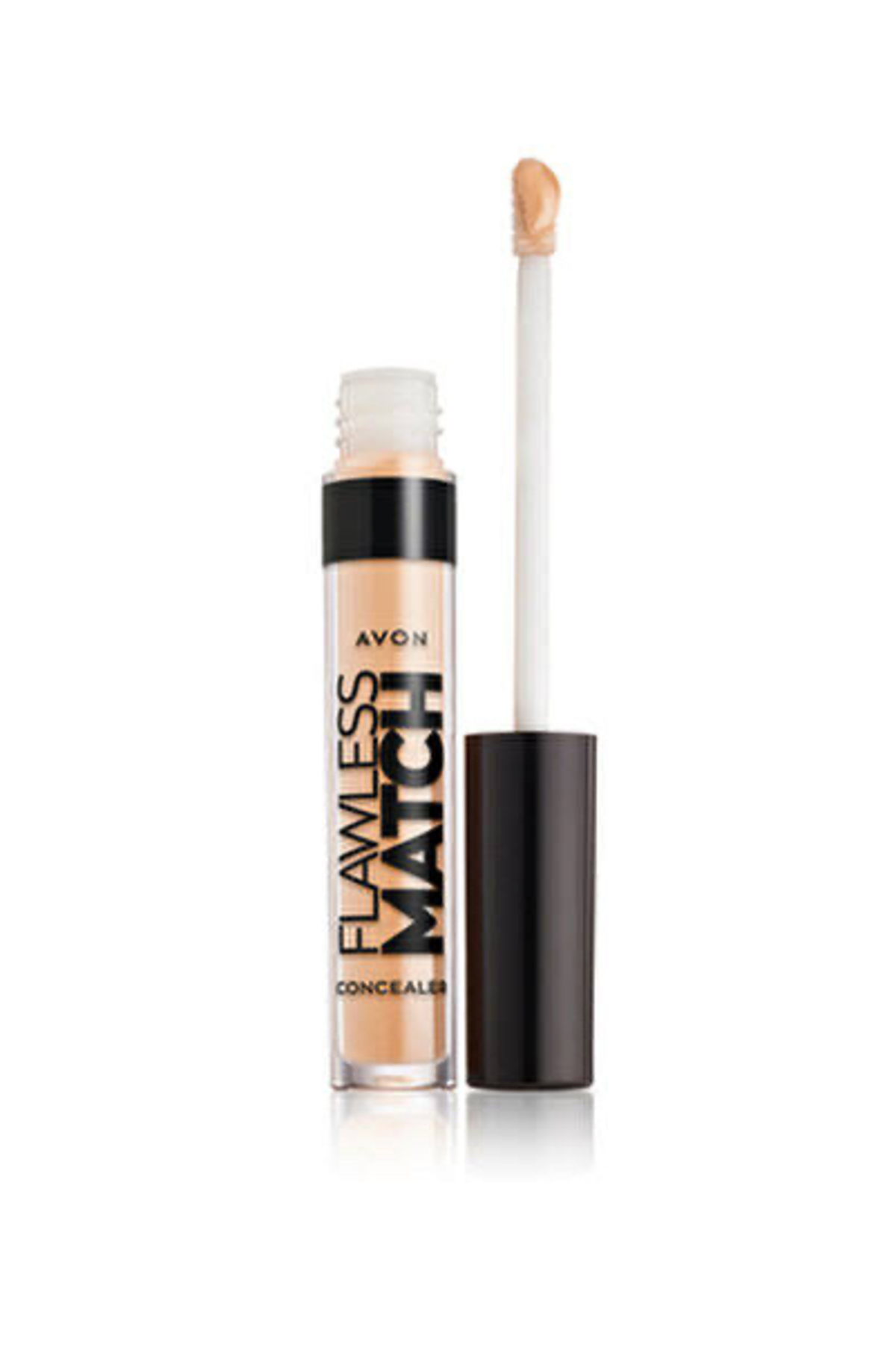 AVON Flawless Match Likit Kapatıcı 12N Fair