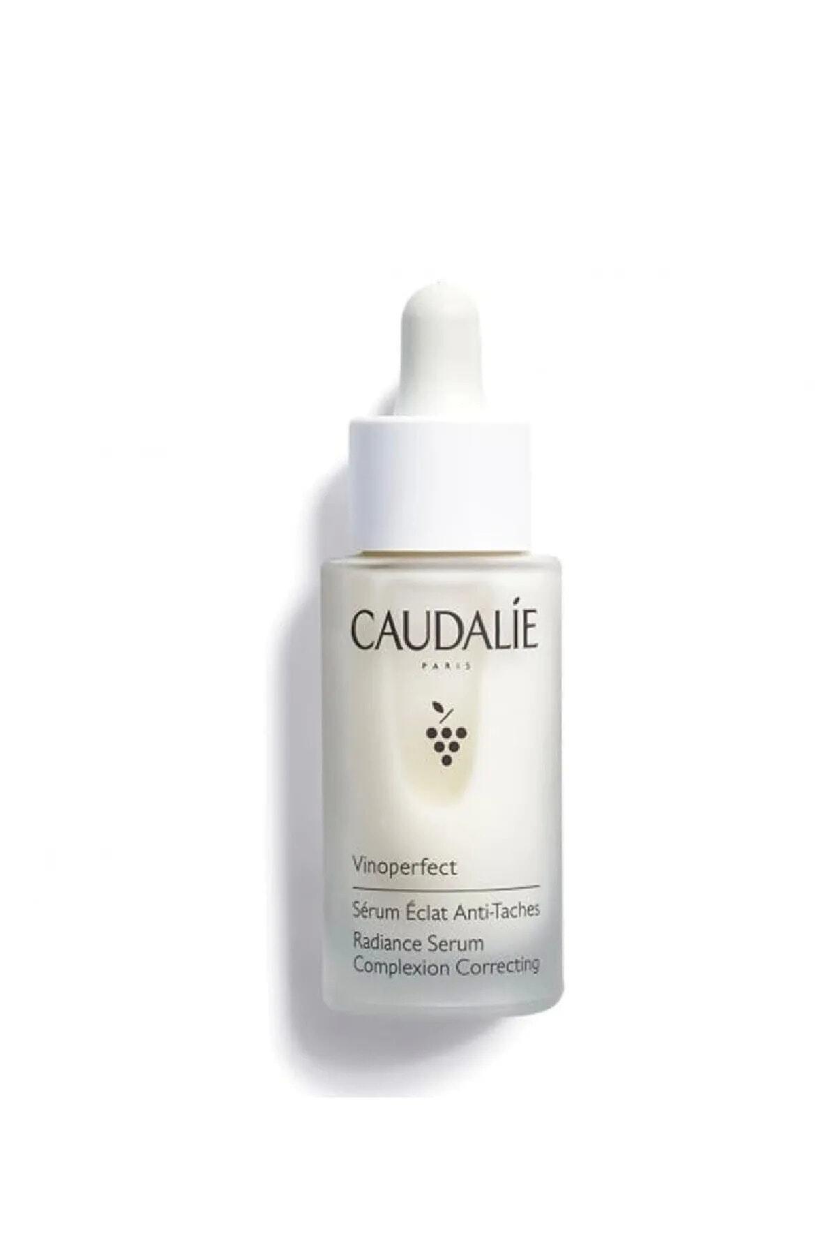 Caudalie Vinoperfect Miracle Guellik Brightening Anti-Blemish Serum 30ml All Skin Facelight368