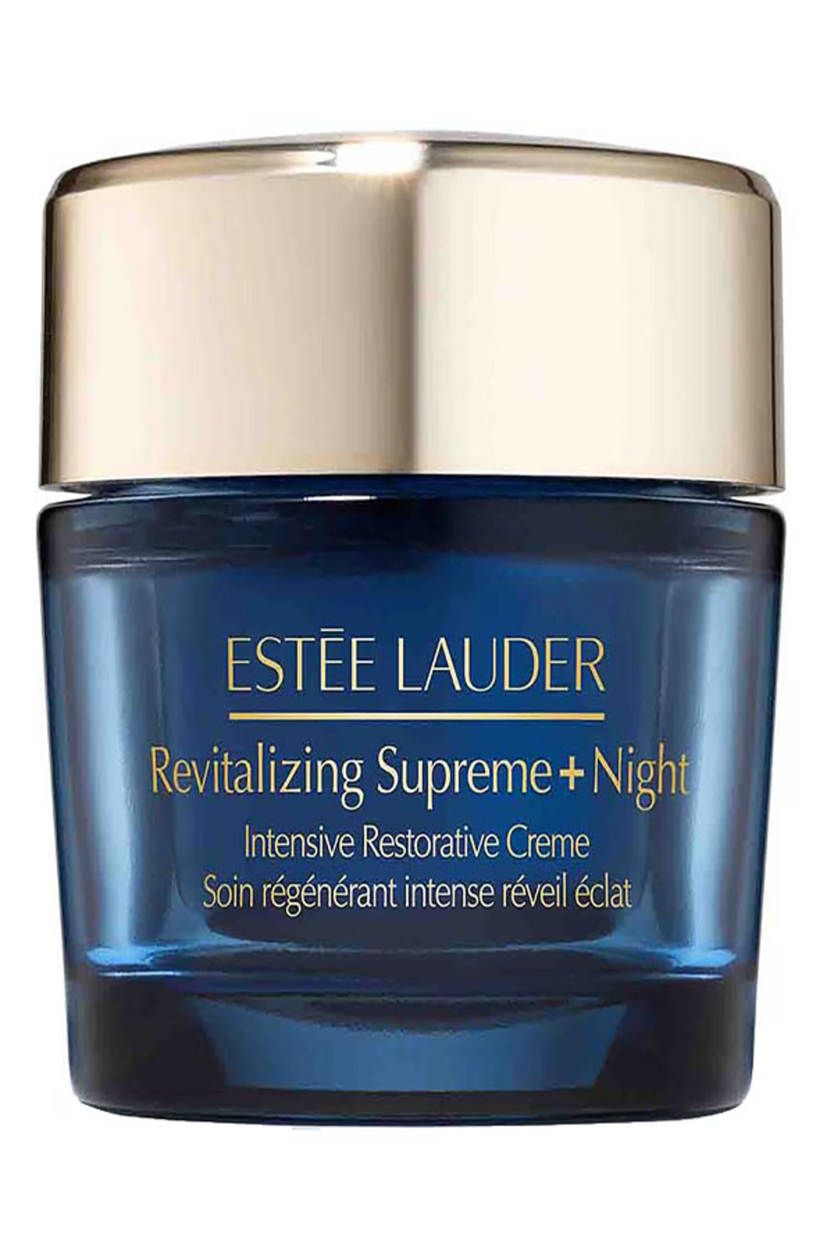 Estee Lauder Revitalizing Supreme+Intense-Canlandırıcı Supreme+Yoğun Yenileyici gece kremi 50ml