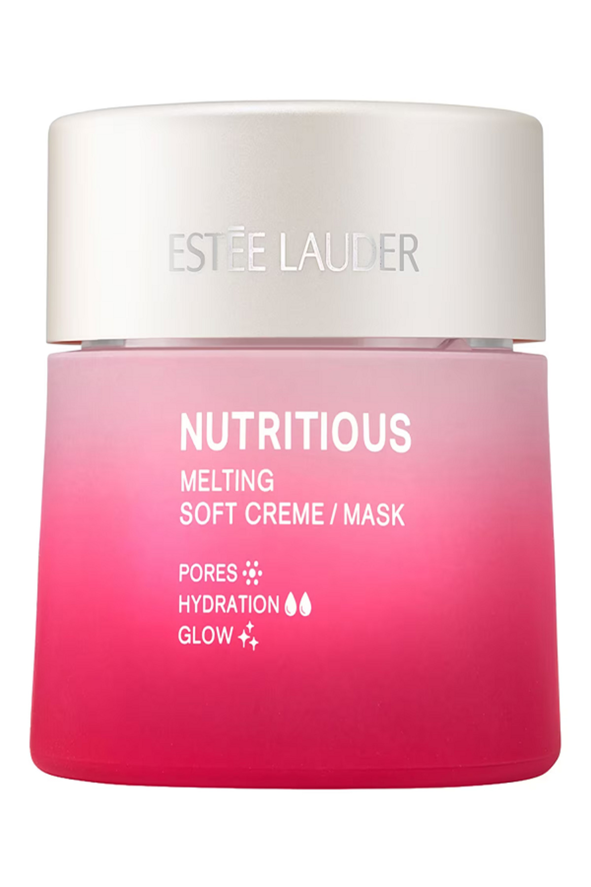Estee Lauder ESTÉE LAUDER Nutritious Moisture Cream - Nemlendirci Krem 50ml