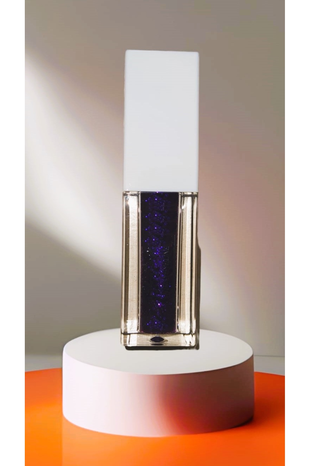 MONİCATİME Fırçalı Glitter eyeliner
