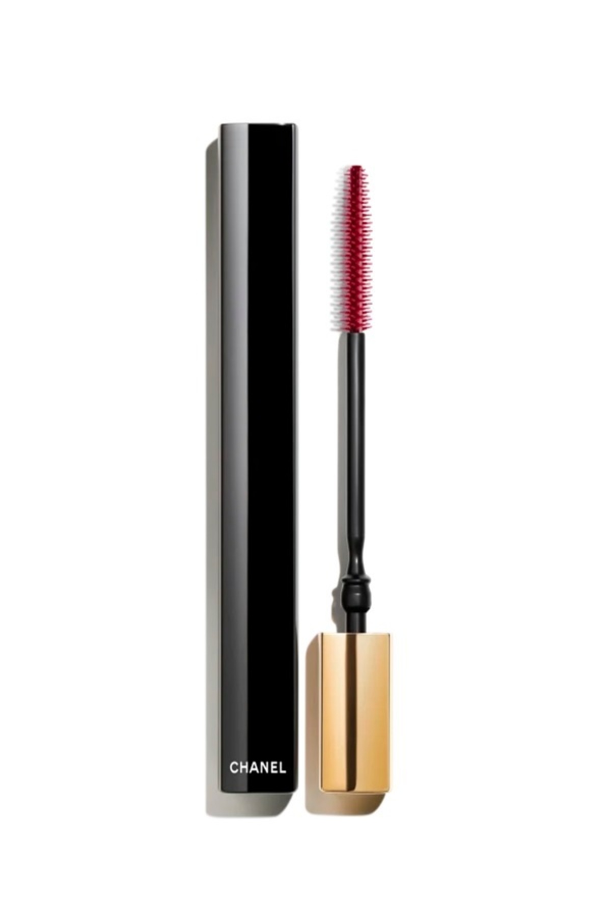 Chanel B5 Vitamini İle Zenginleşitirilmiş Hacim Uzunluk Kıvrım Ve Belirginlik Veren Maskara