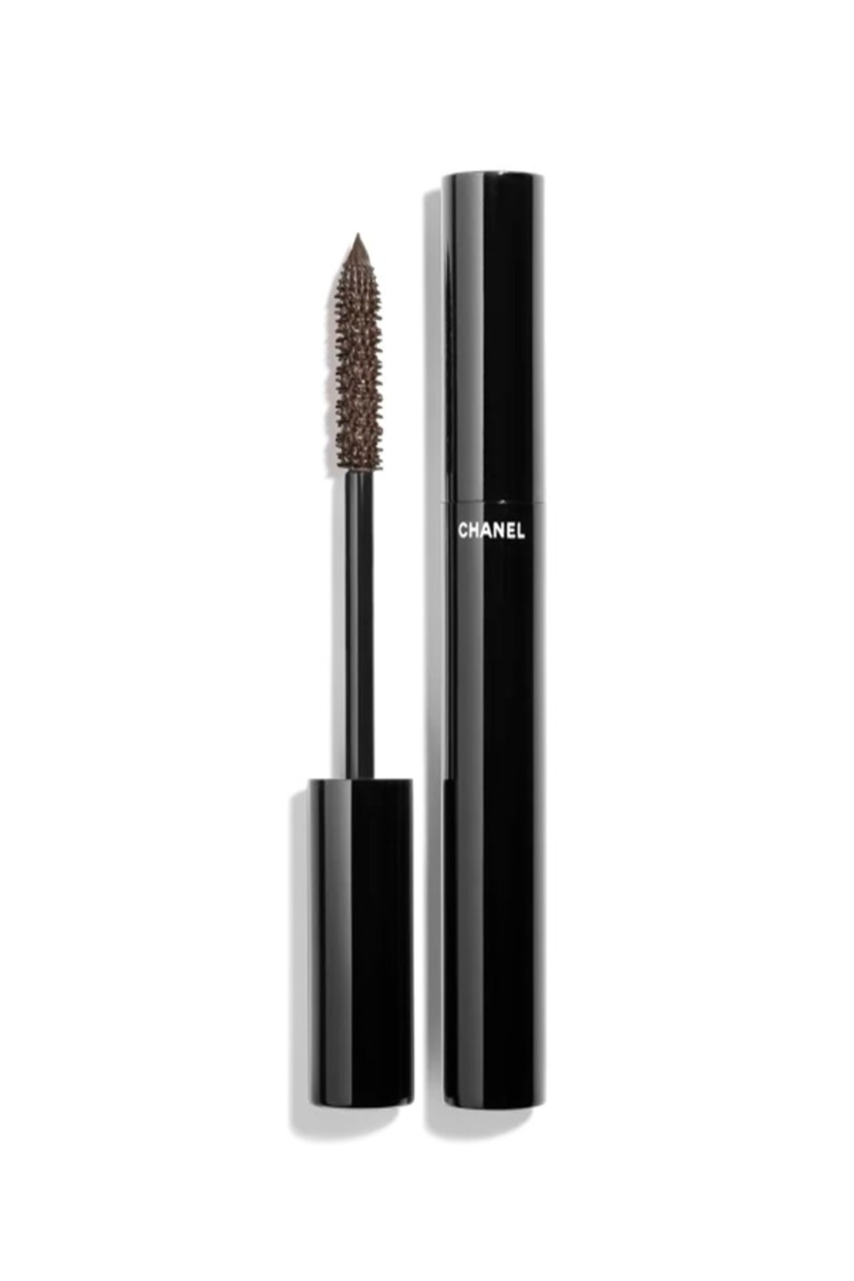 Chanel LE VOLUME DE WATERPROOF-Yoğun Pigmentli Suya Dayanıklı B5 Vitaminli Hacim Veren Maskara Kahverengi