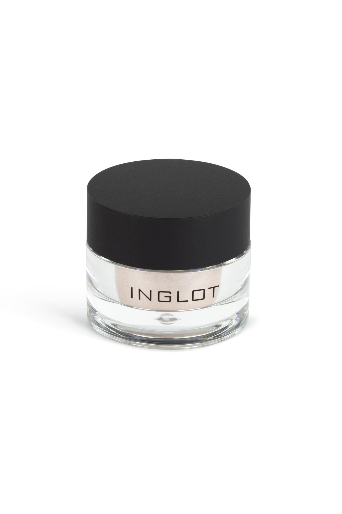 INGLOT EYE & BODY POWDER PIGMENT